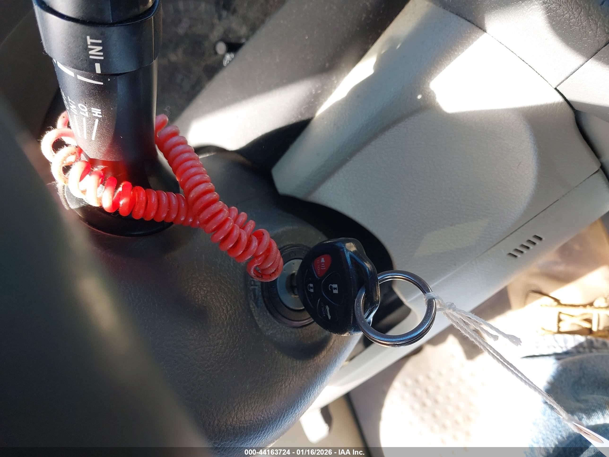 TOYOTA CAMRY image 11