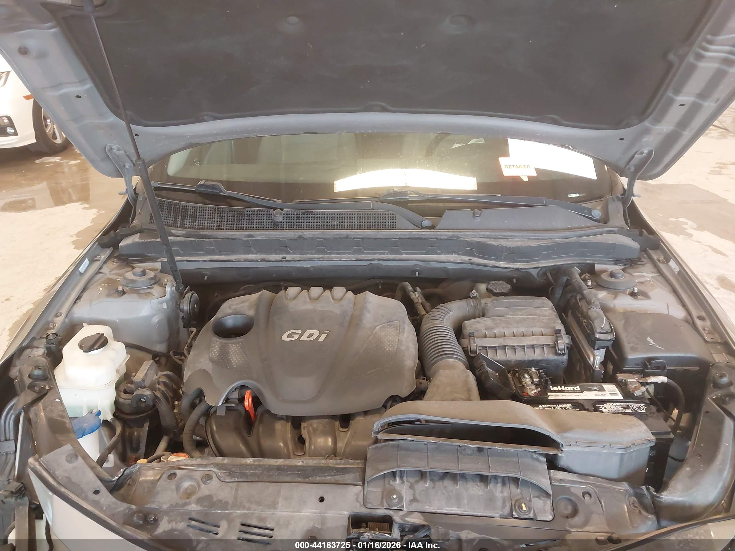 KIA OPTIMA image 10