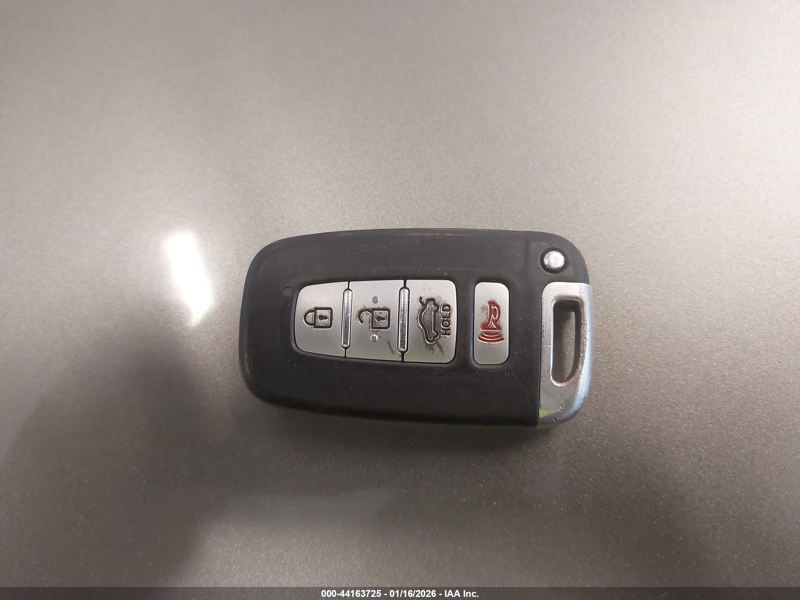 KIA OPTIMA image 11