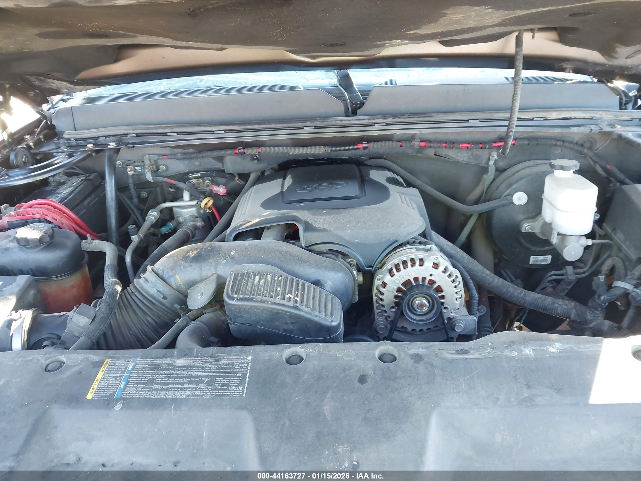 GMC SIERRA image 10