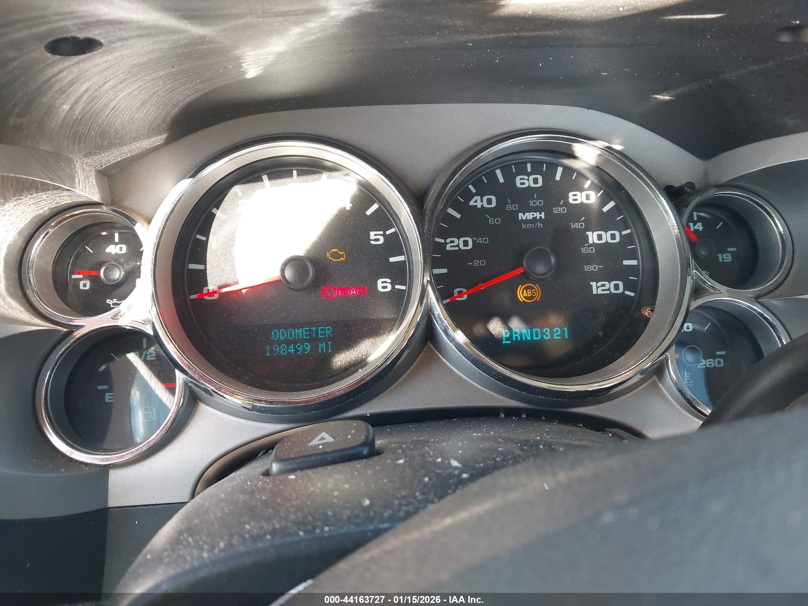 GMC SIERRA image 7