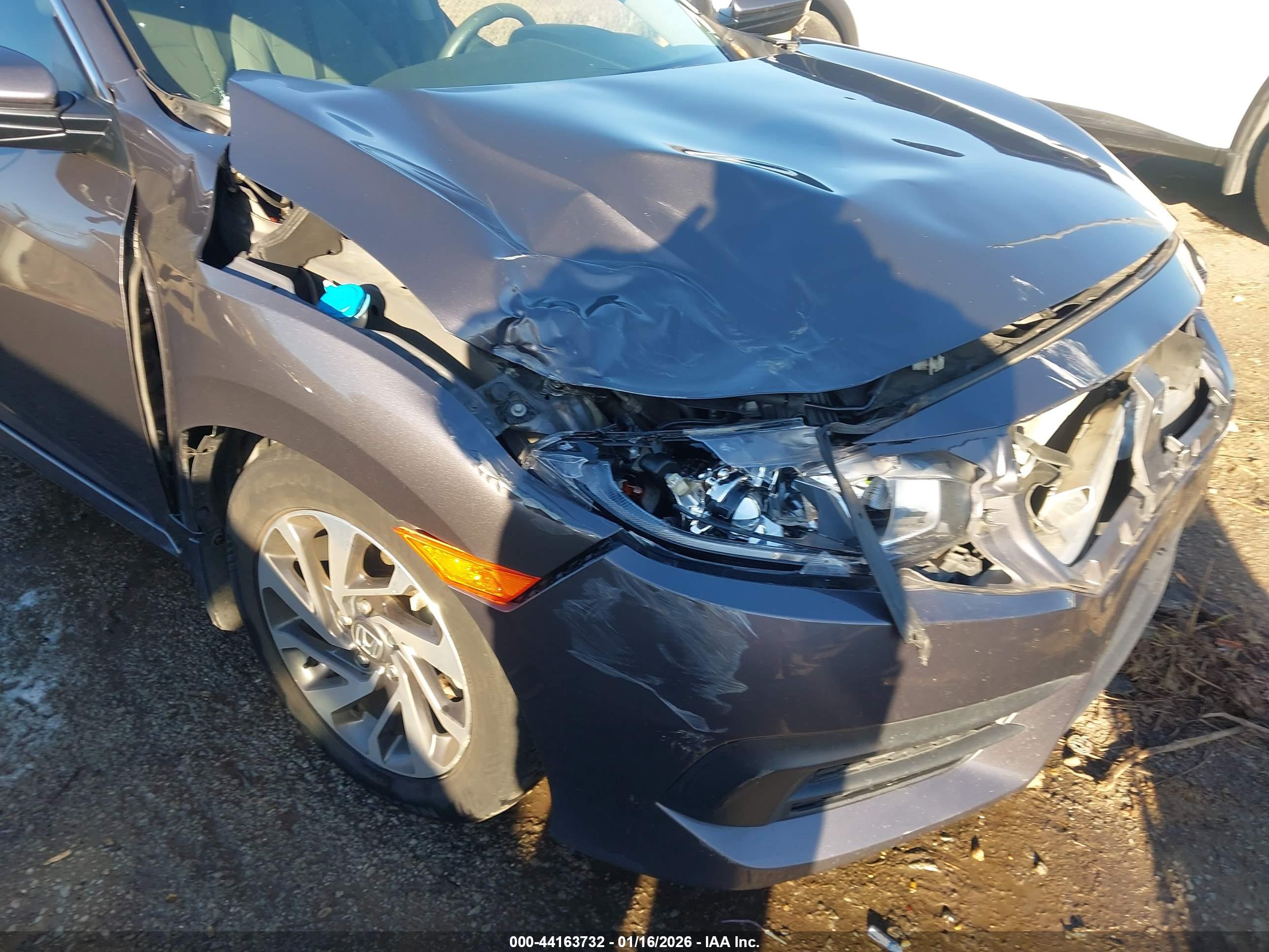 HONDA CIVIC image 6