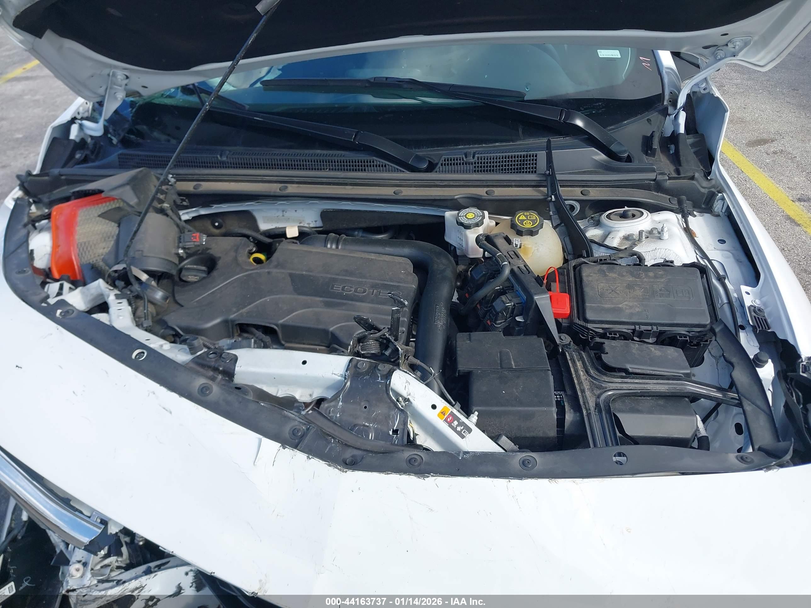 CHEVROLET MALIBU image 10