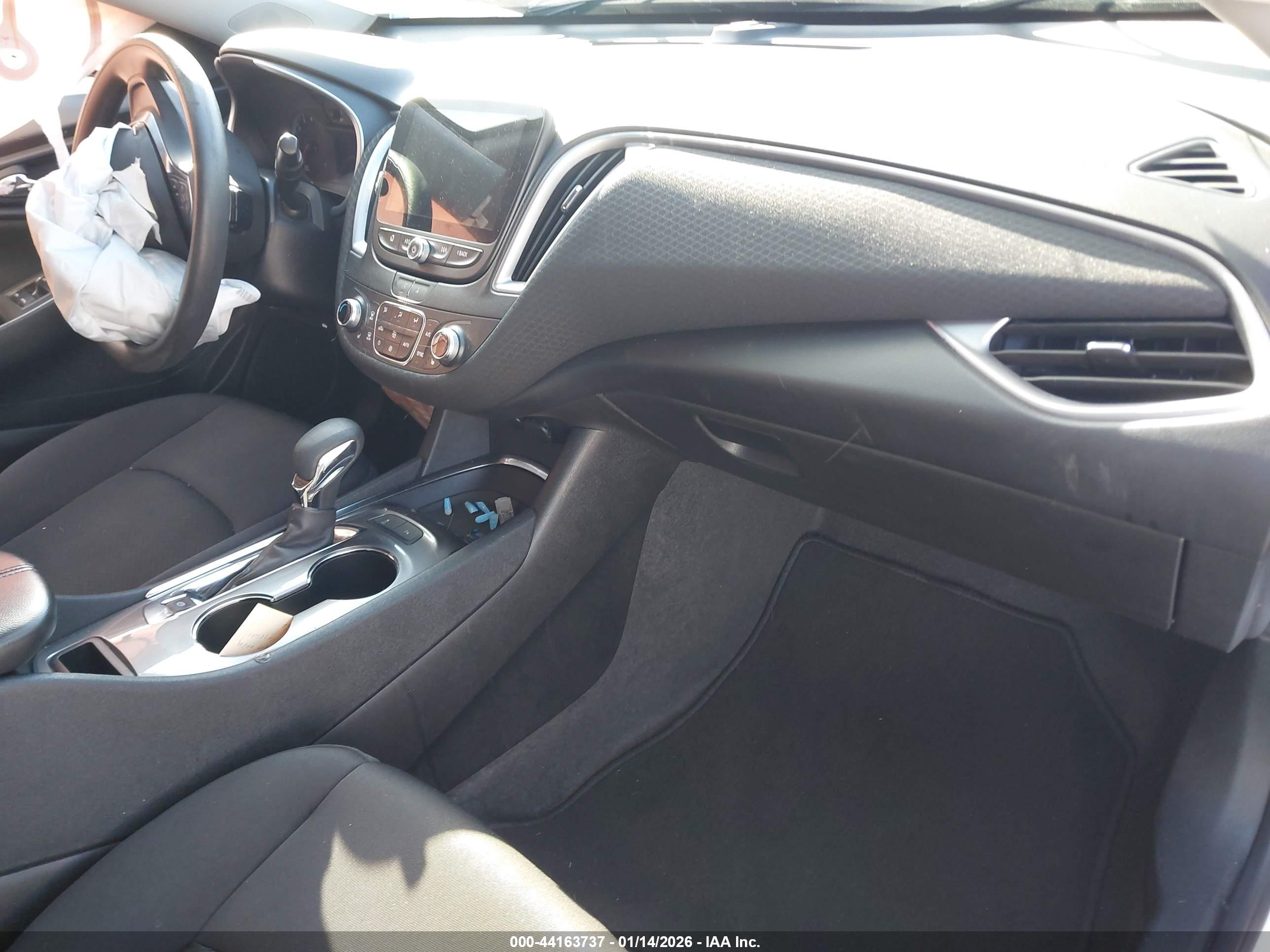 CHEVROLET MALIBU image 5