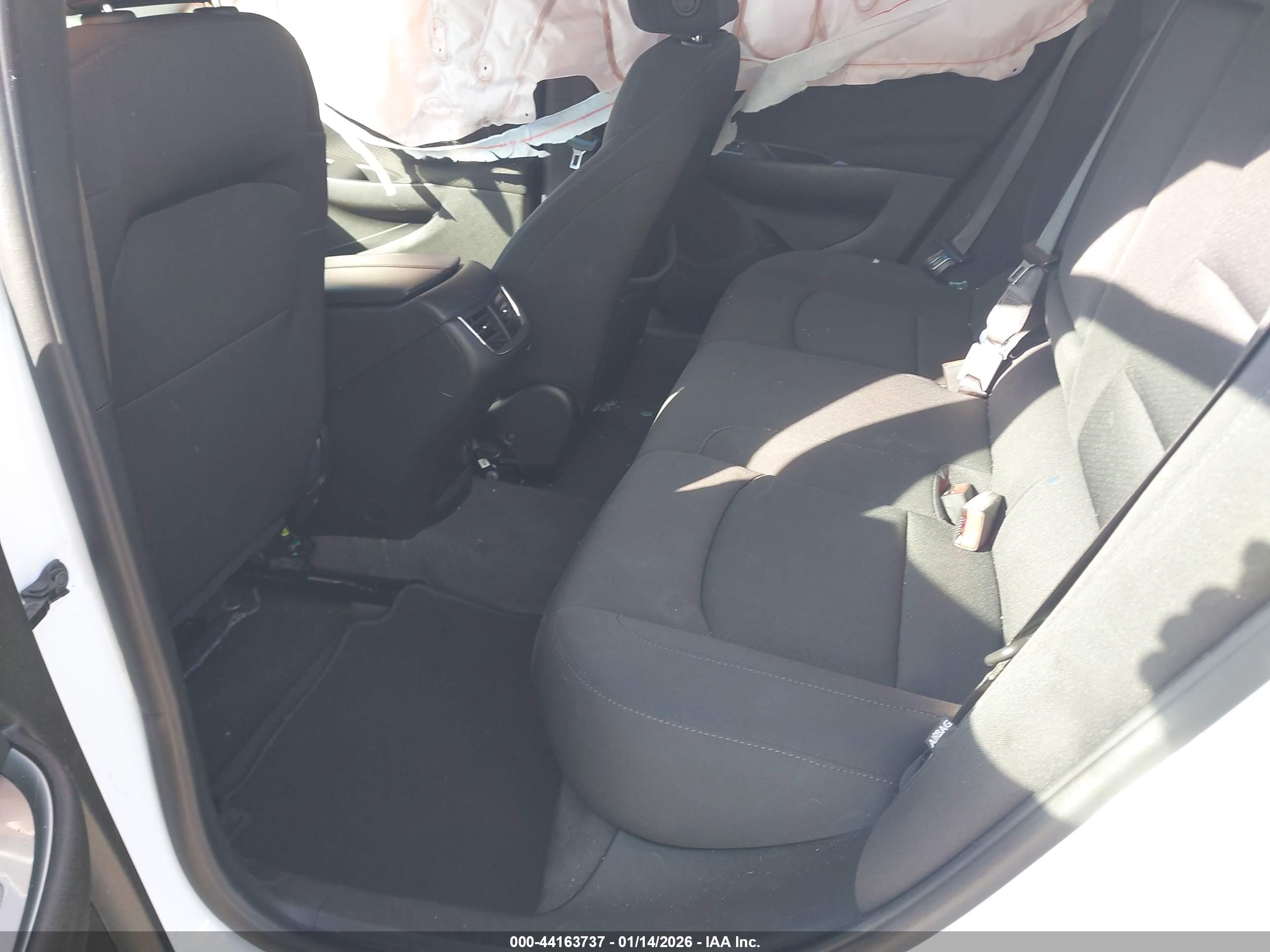 CHEVROLET MALIBU image 8