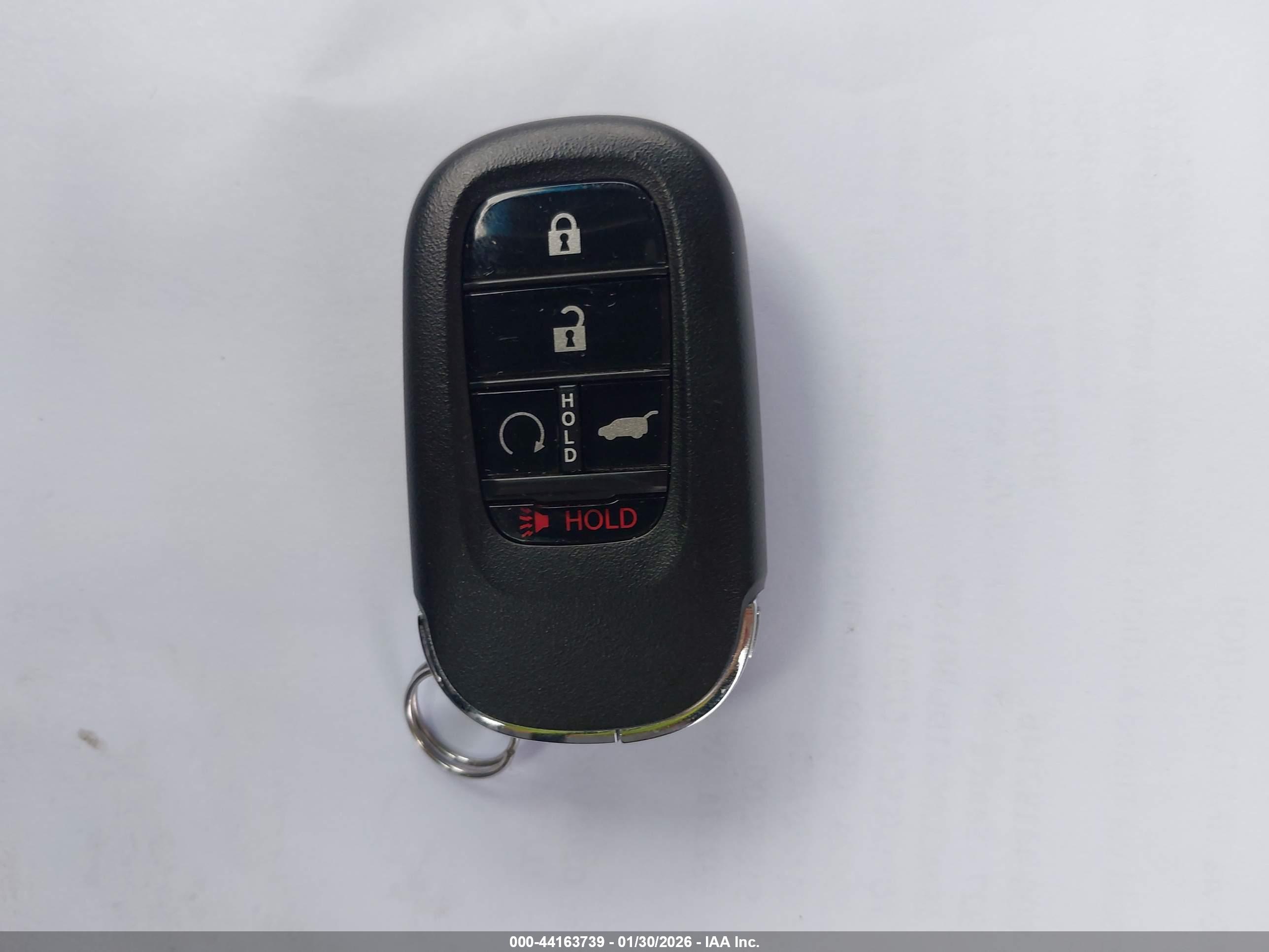 HONDA CR-V image 11