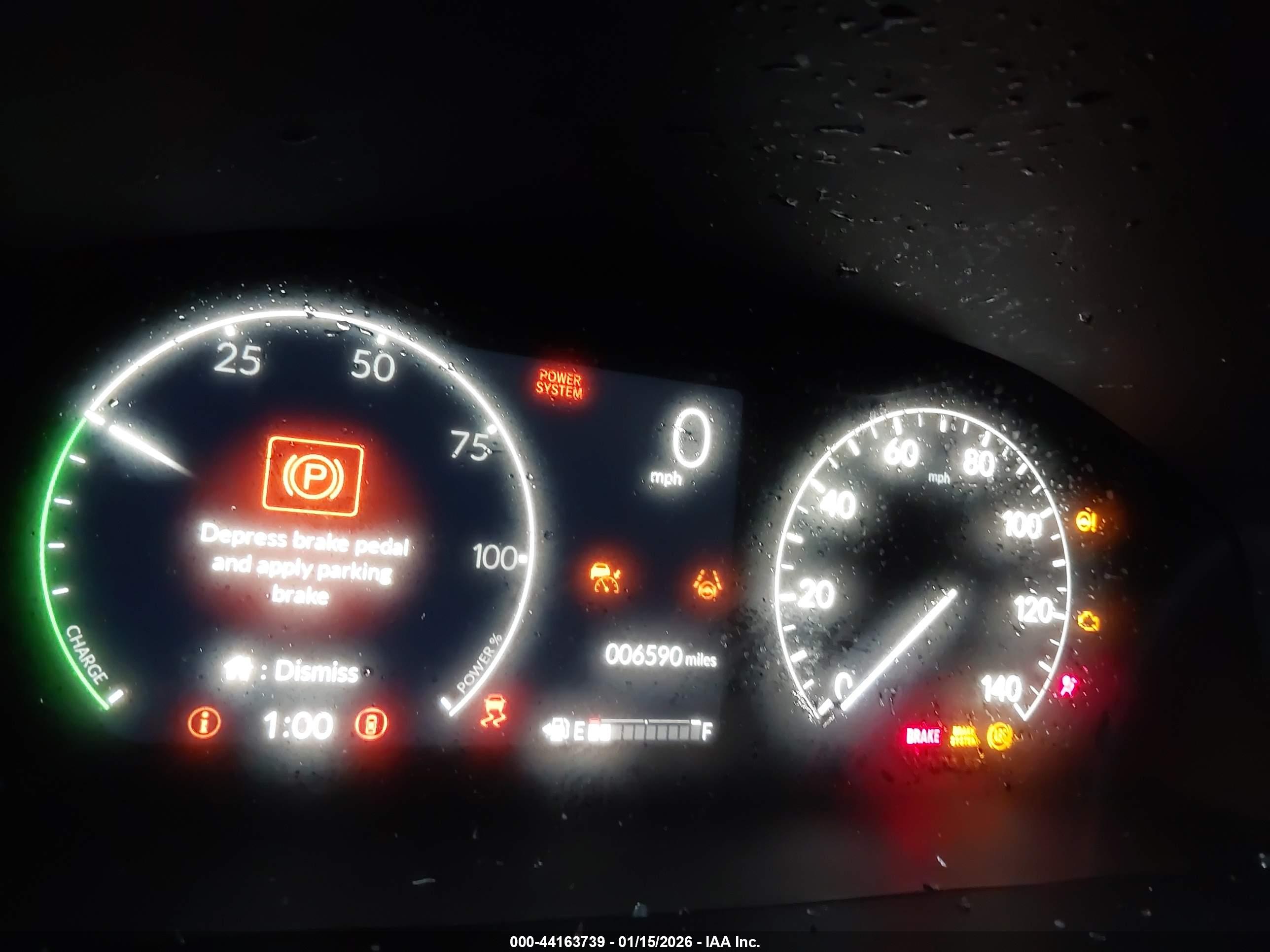 HONDA CR-V image 7