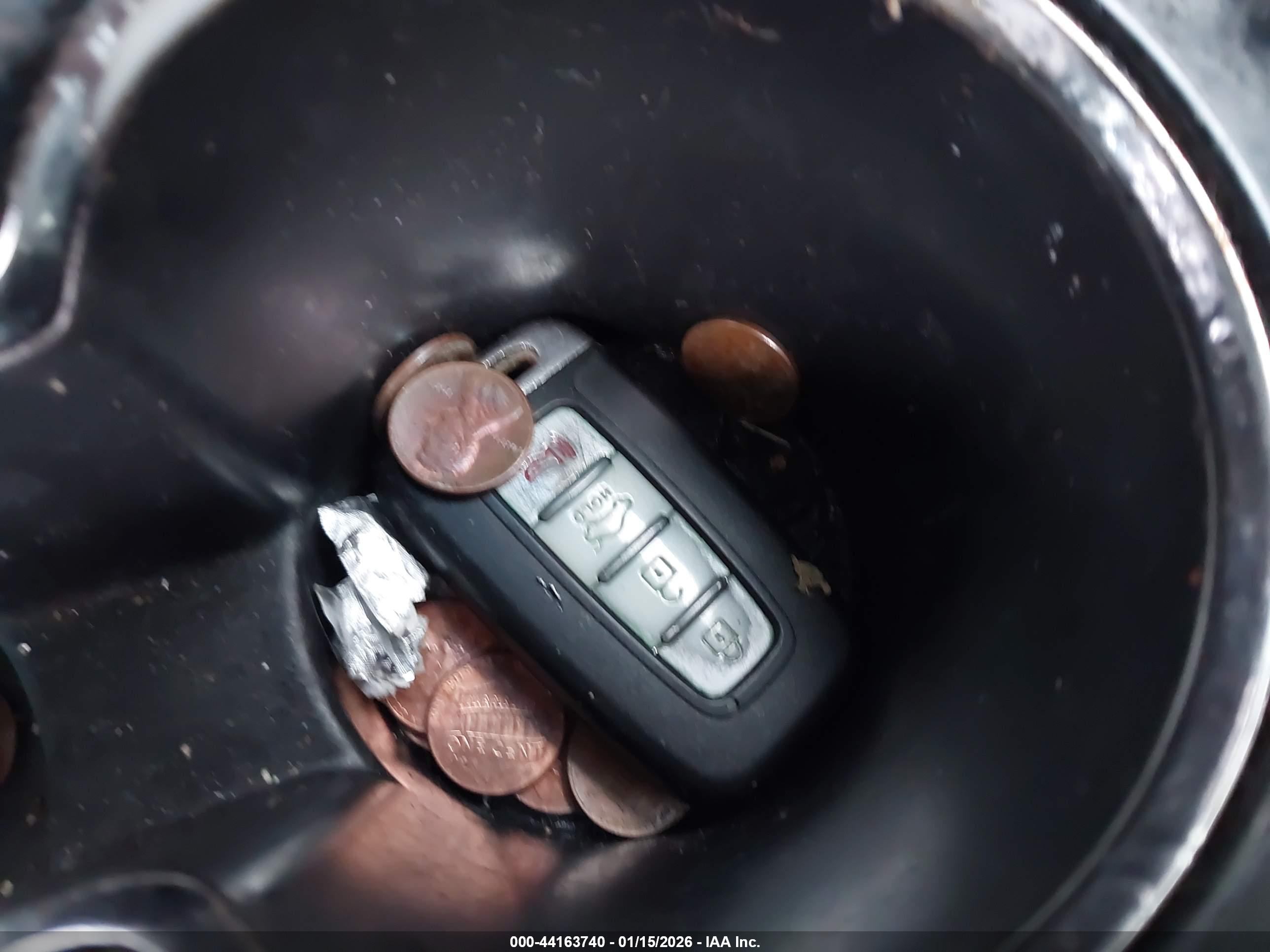 HYUNDAI SONATA image 11