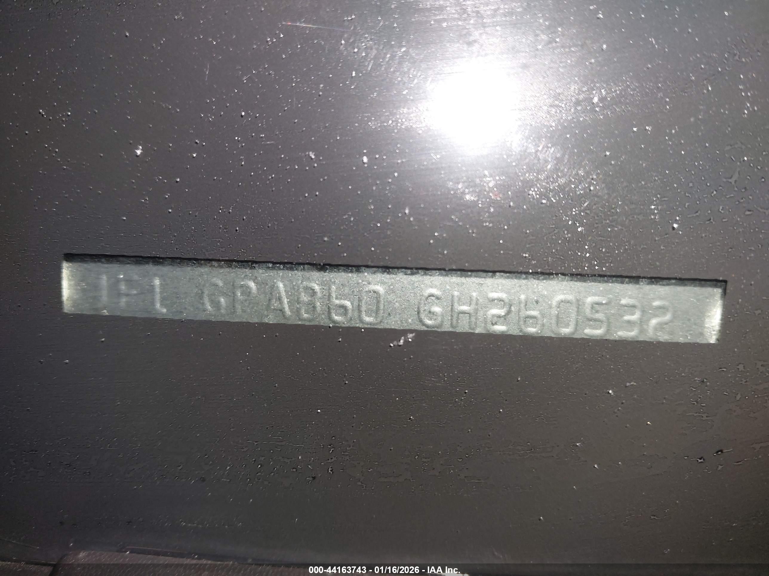 SUBARU IMPREZA image 9
