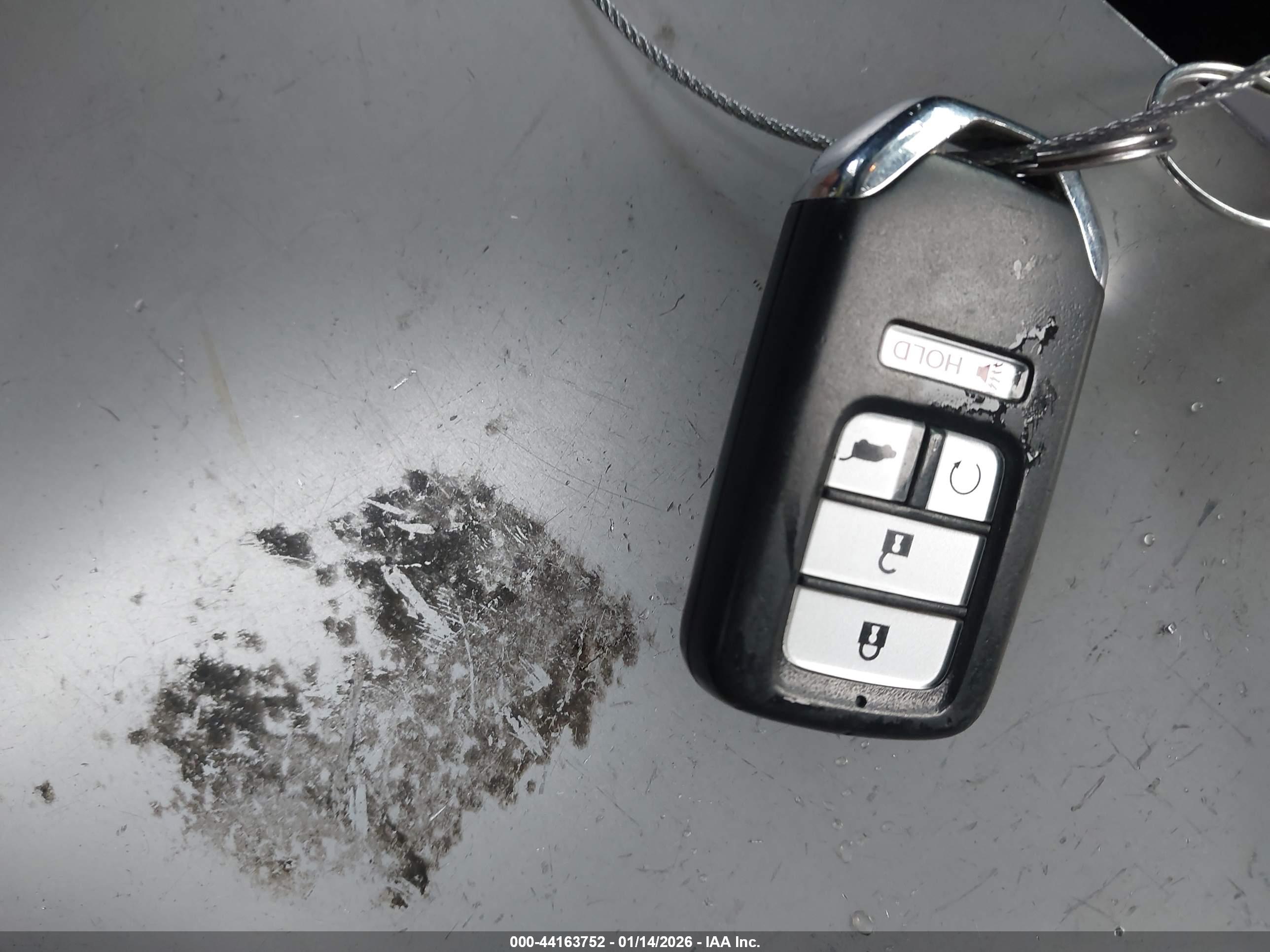 HONDA CR-V image 11