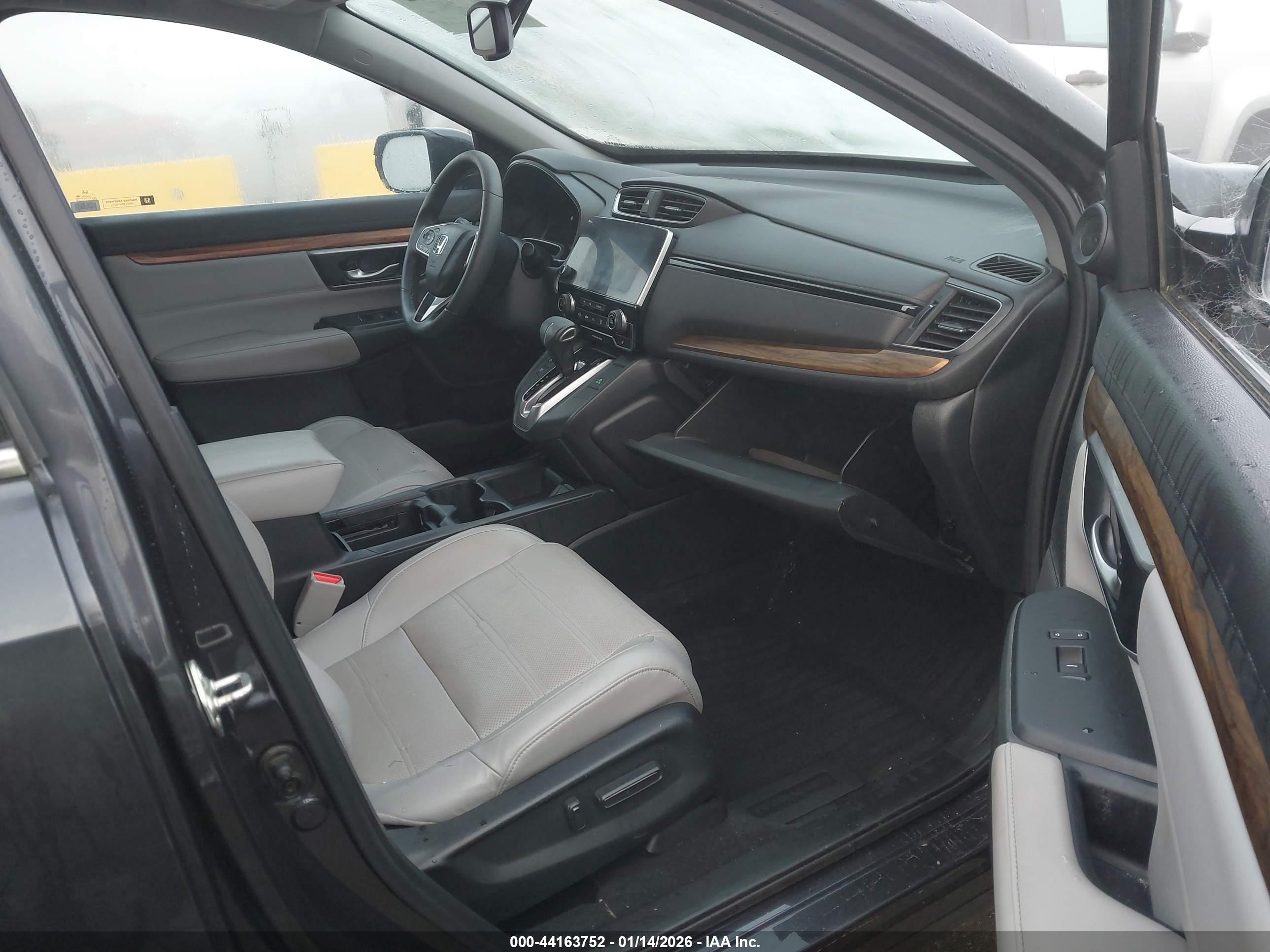 HONDA CR-V image 5