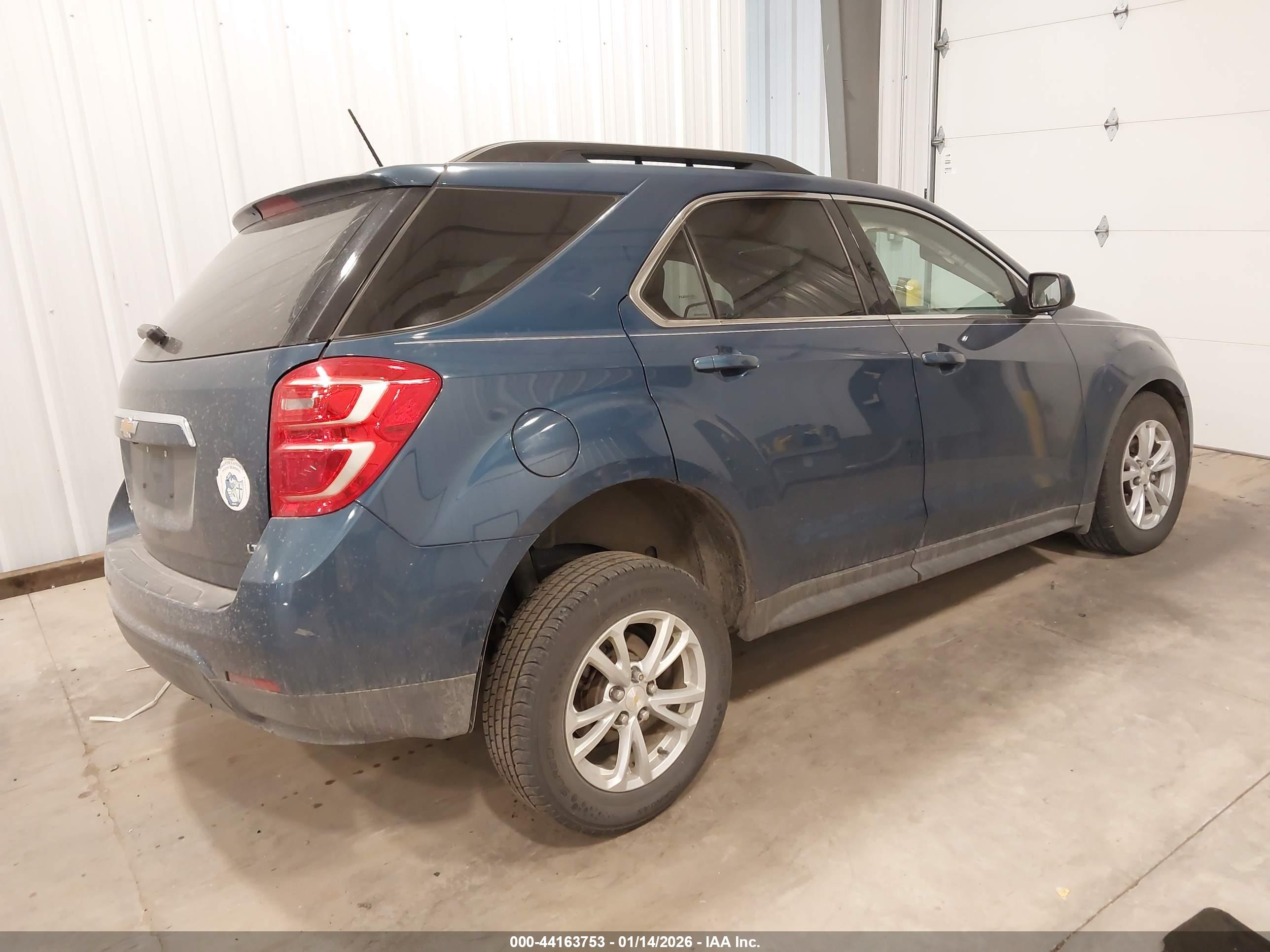 CHEVROLET EQUINOX image 4