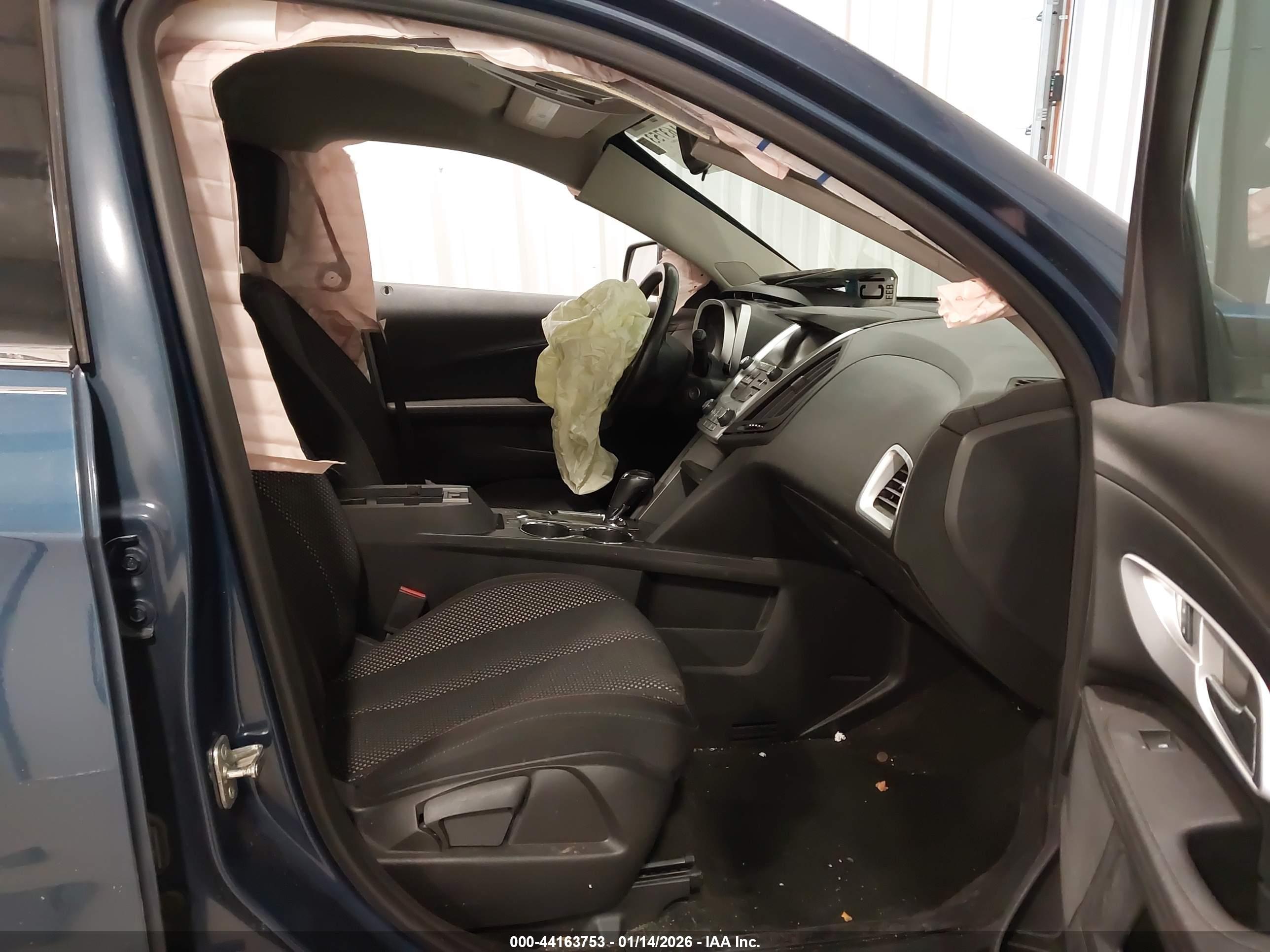 CHEVROLET EQUINOX image 5