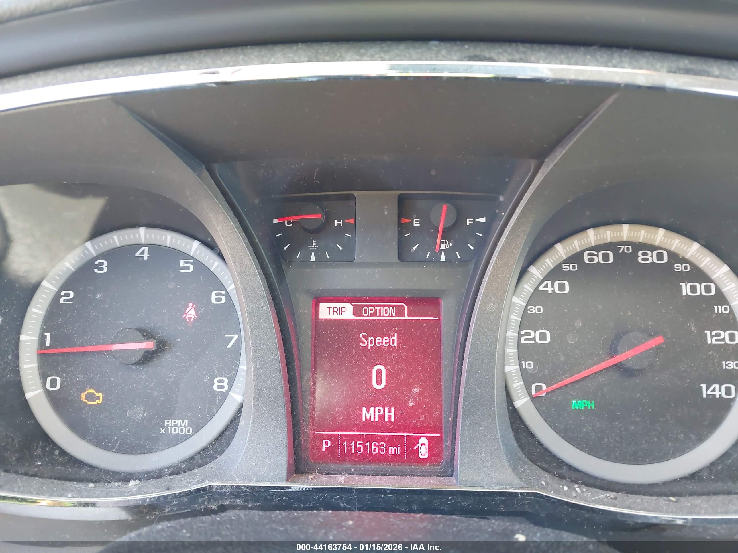 GMC TERRAIN image 7