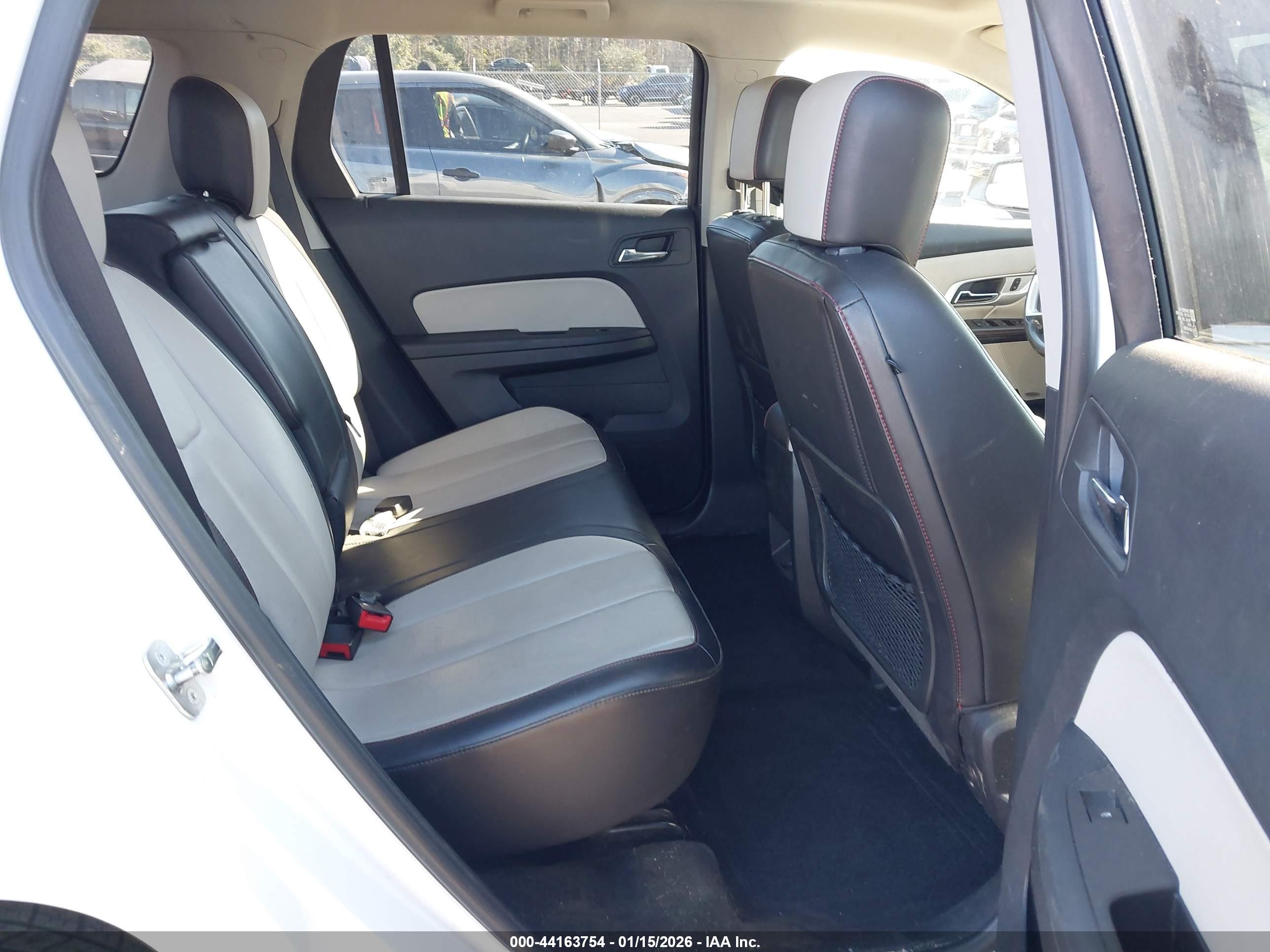 GMC TERRAIN image 8