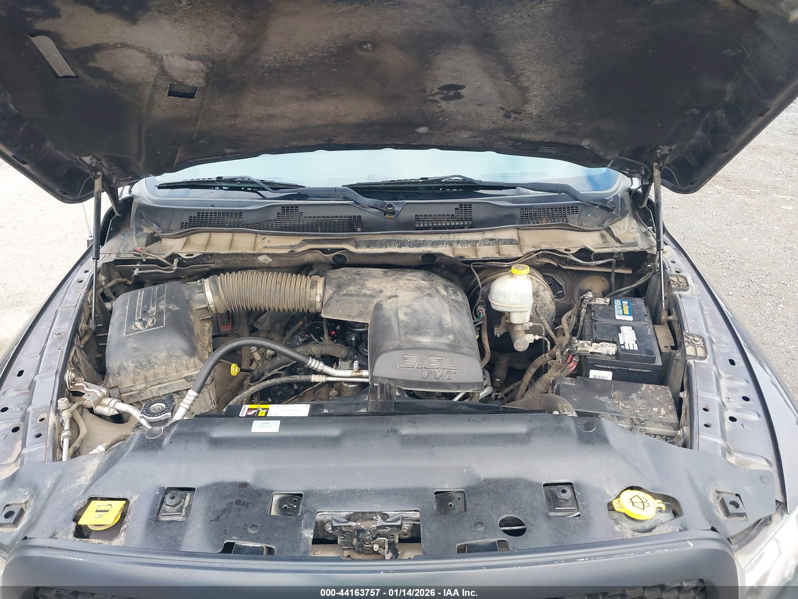 RAM 1500 image 10