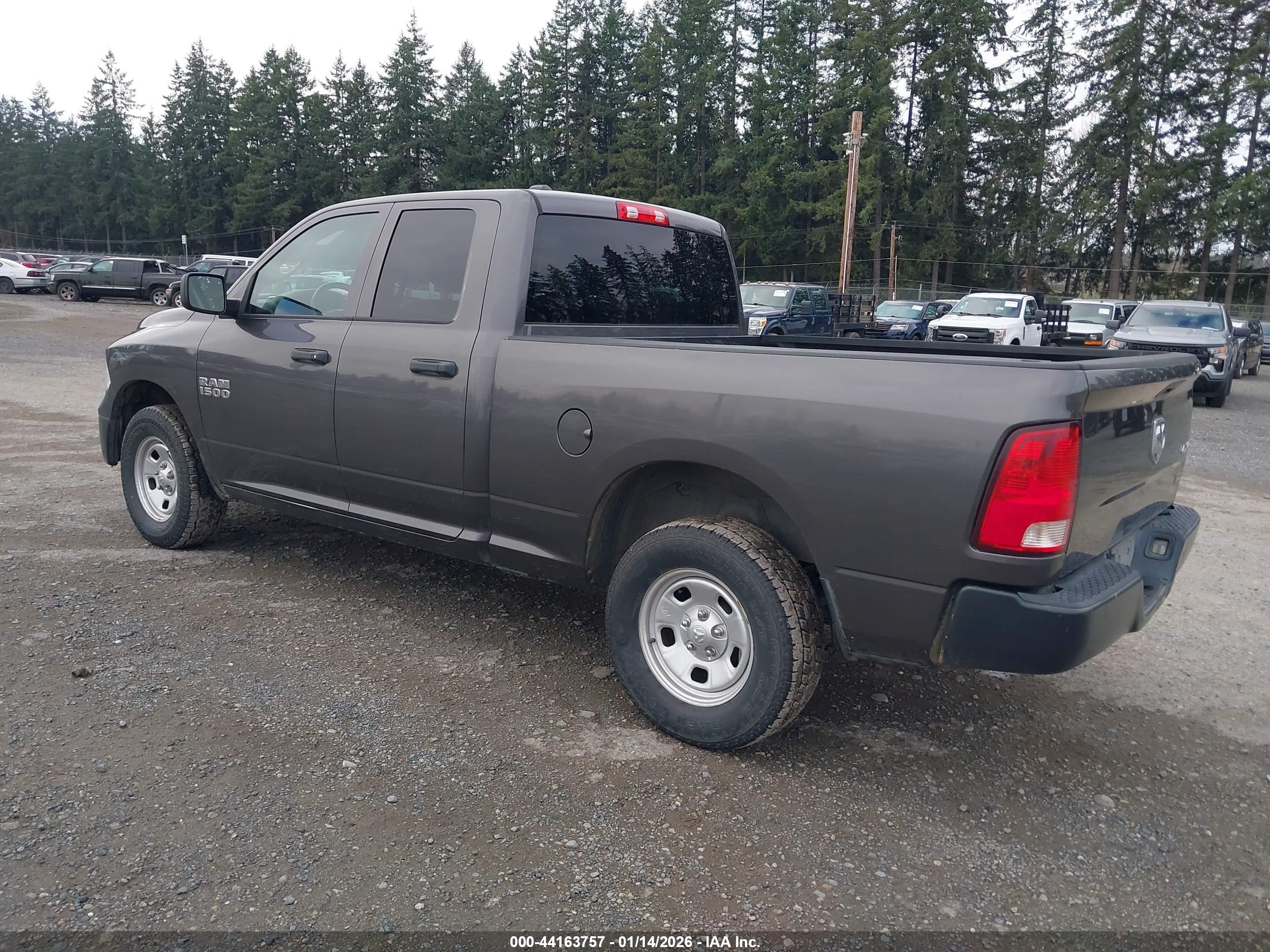 RAM 1500 image 3