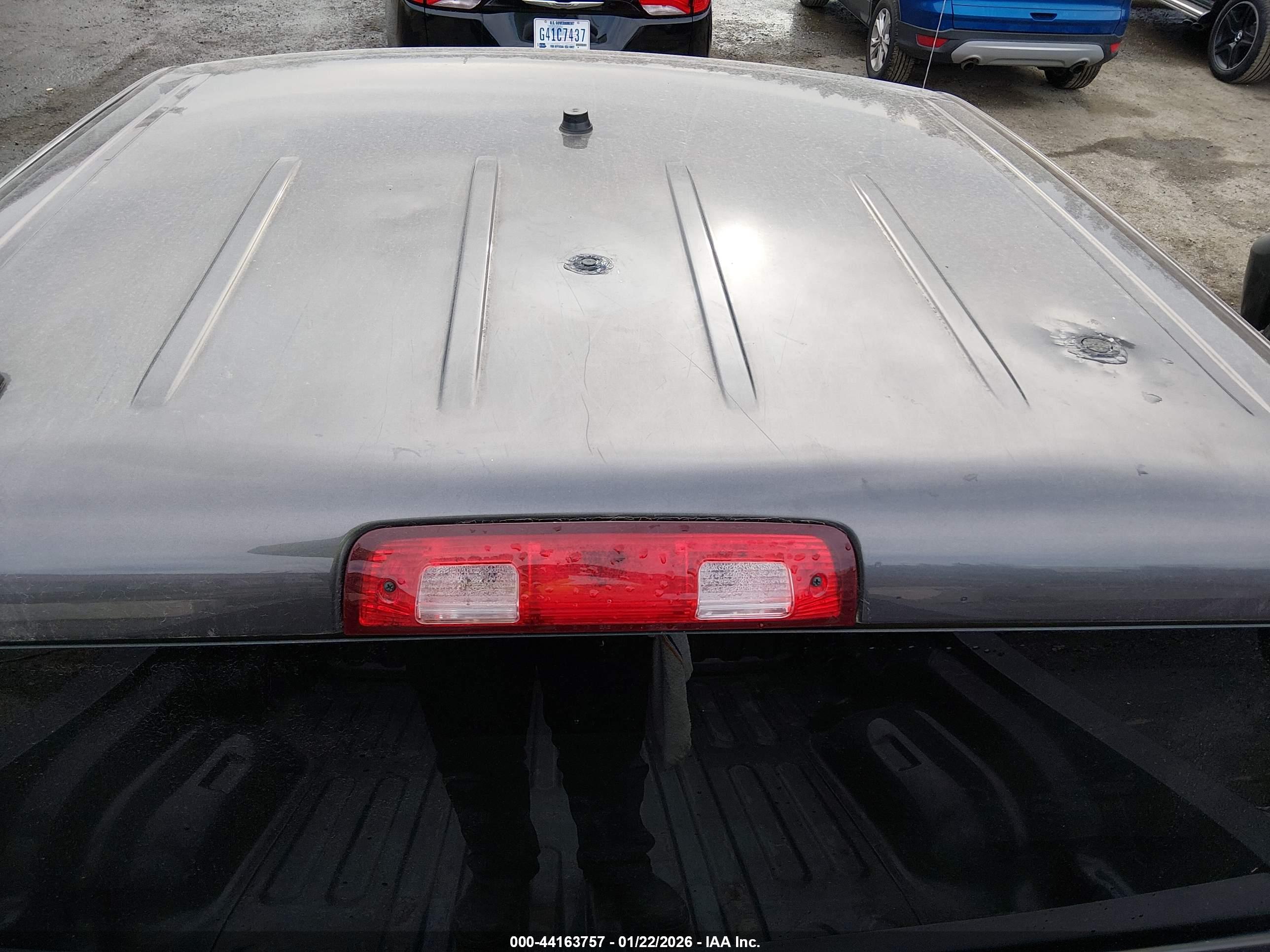 RAM 1500 image 6