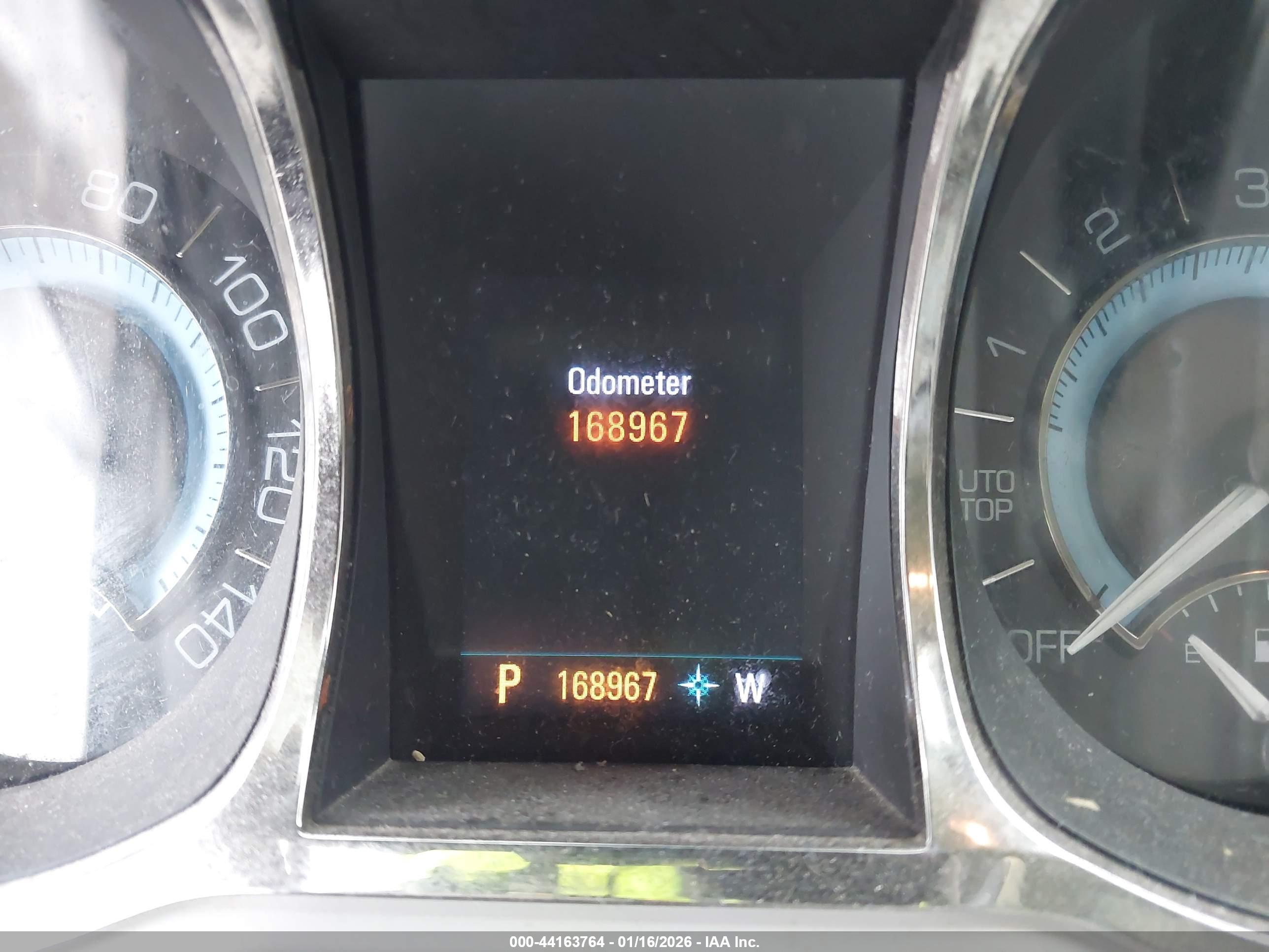 BUICK LACROSSE image 7