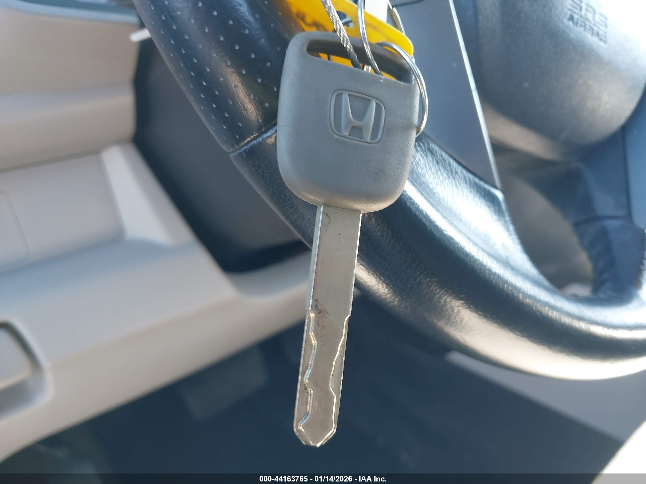 HONDA PILOT image 11