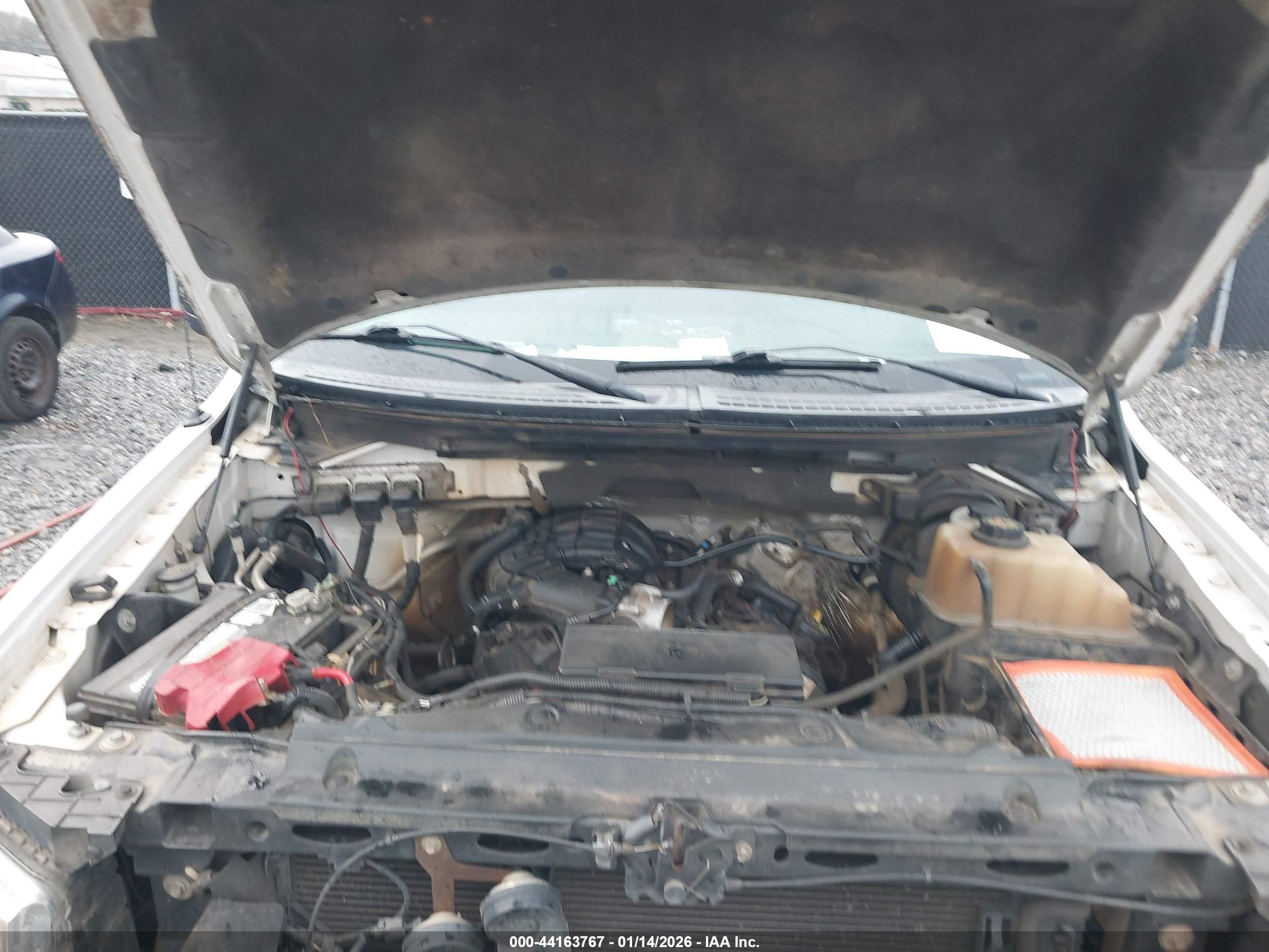 FORD F-150 image 10