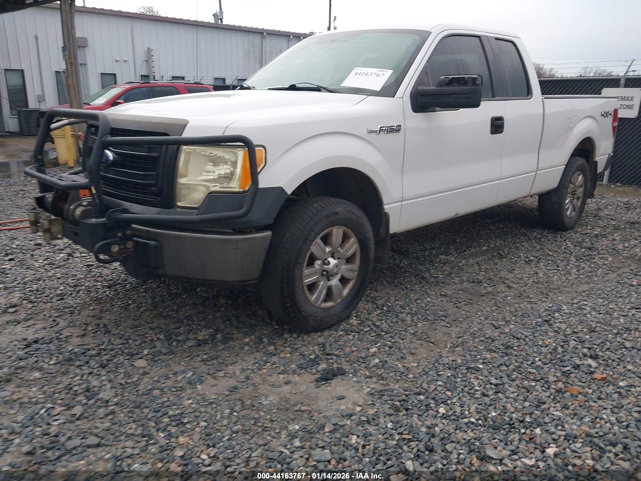 FORD F-150 image 2