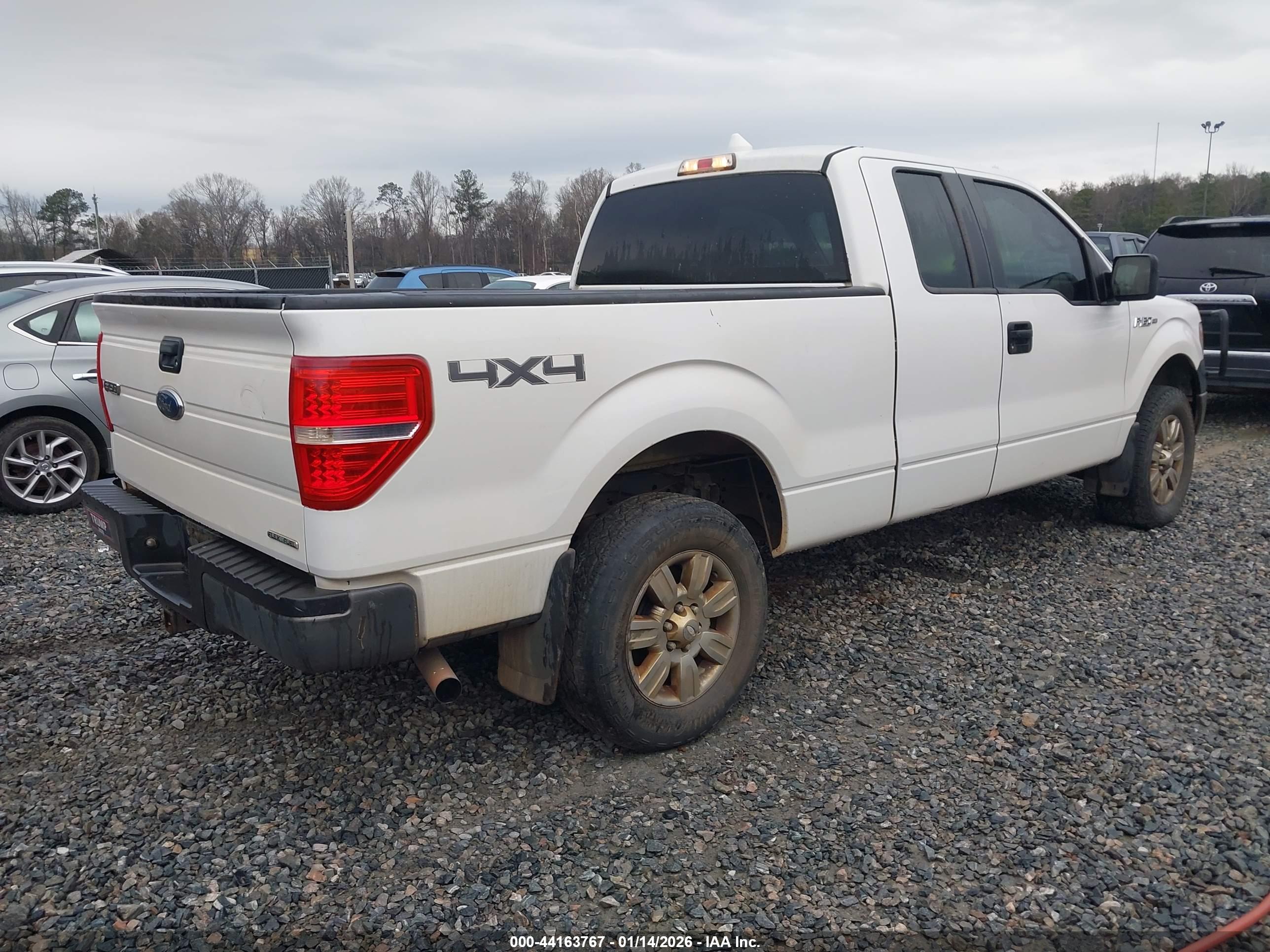 FORD F-150 image 4