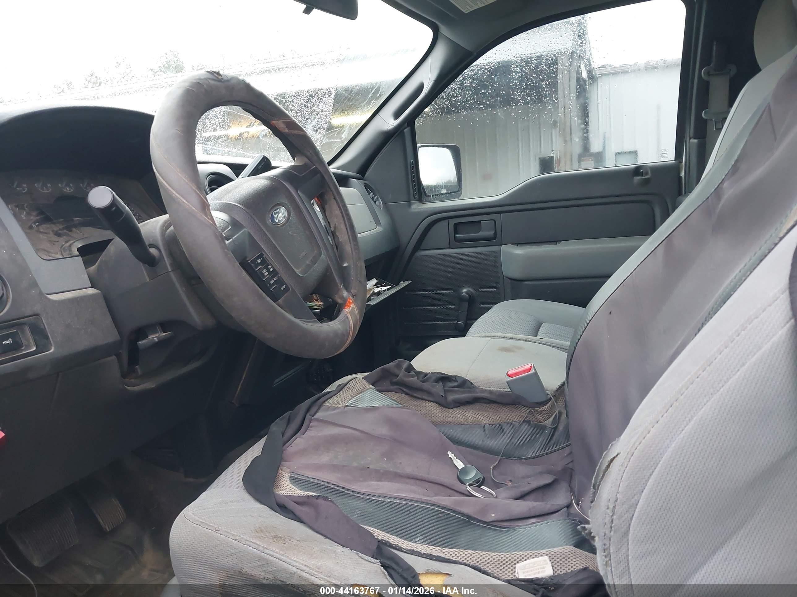 FORD F-150 image 5