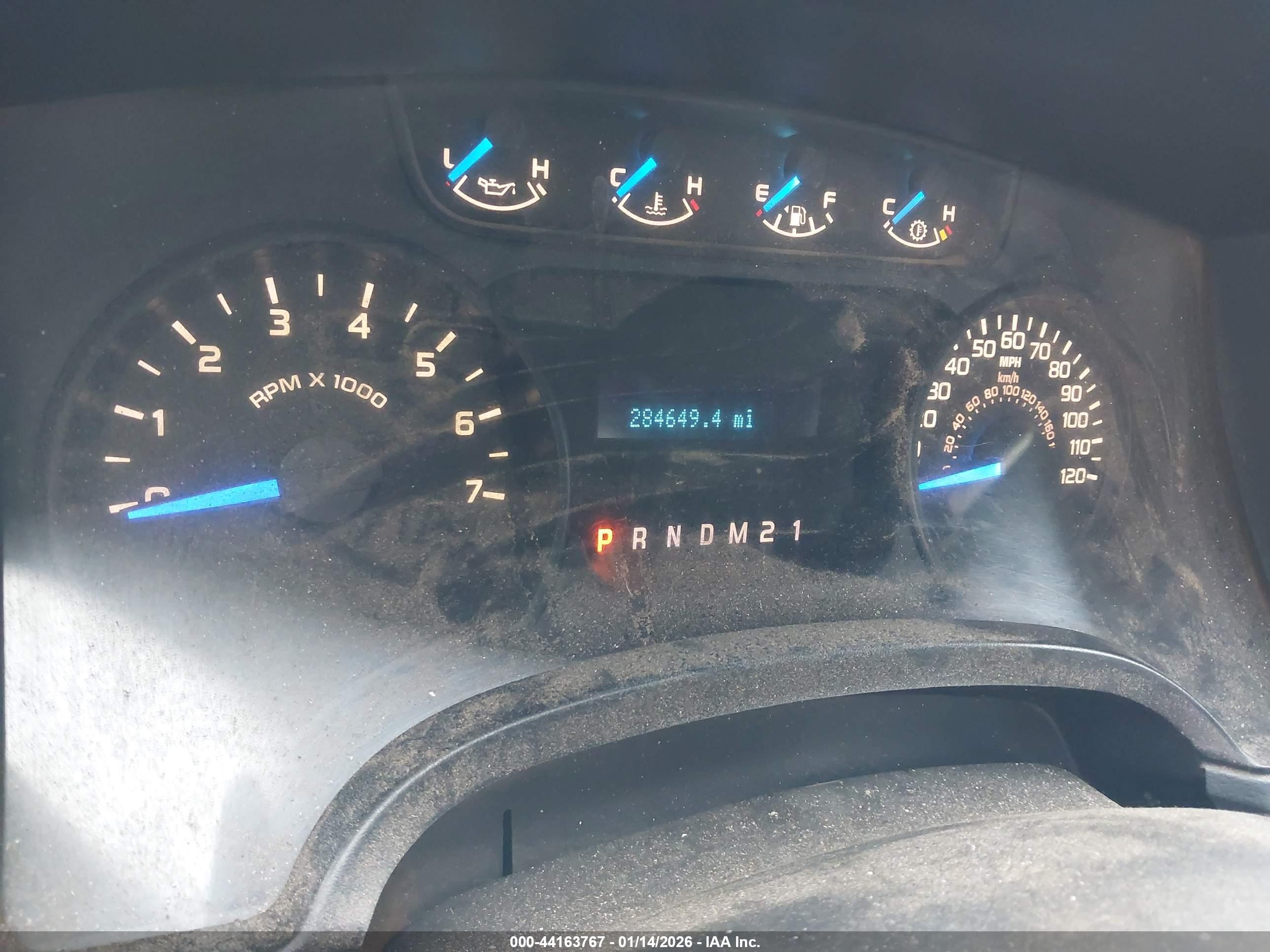 FORD F-150 image 7