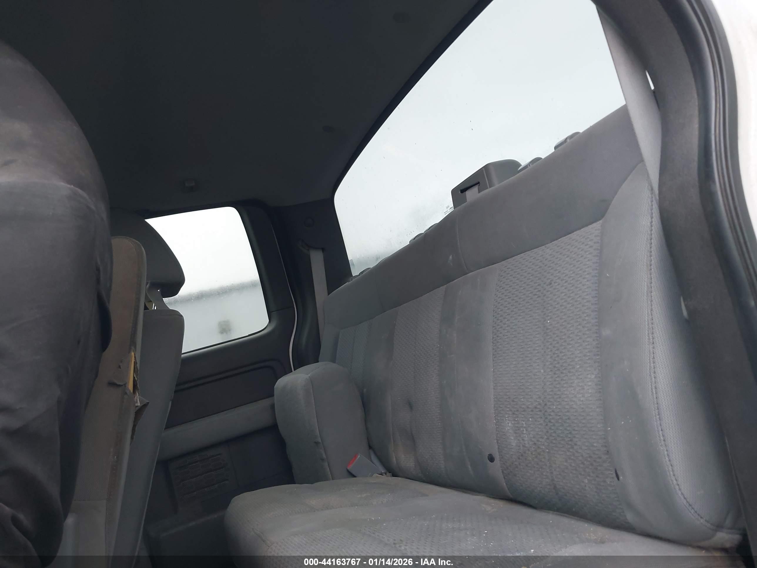 FORD F-150 image 8