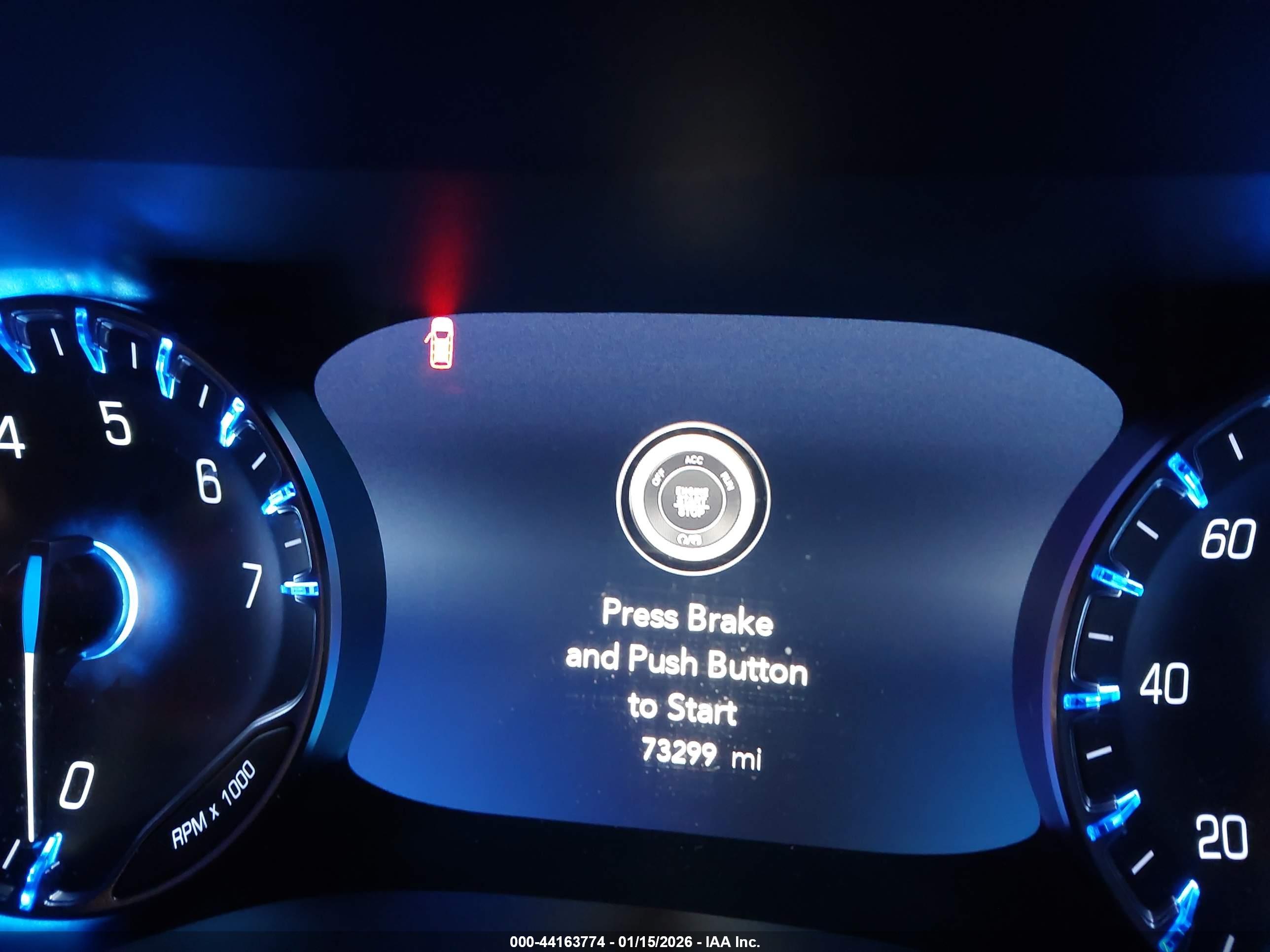 CHRYSLER PACIFICA image 7