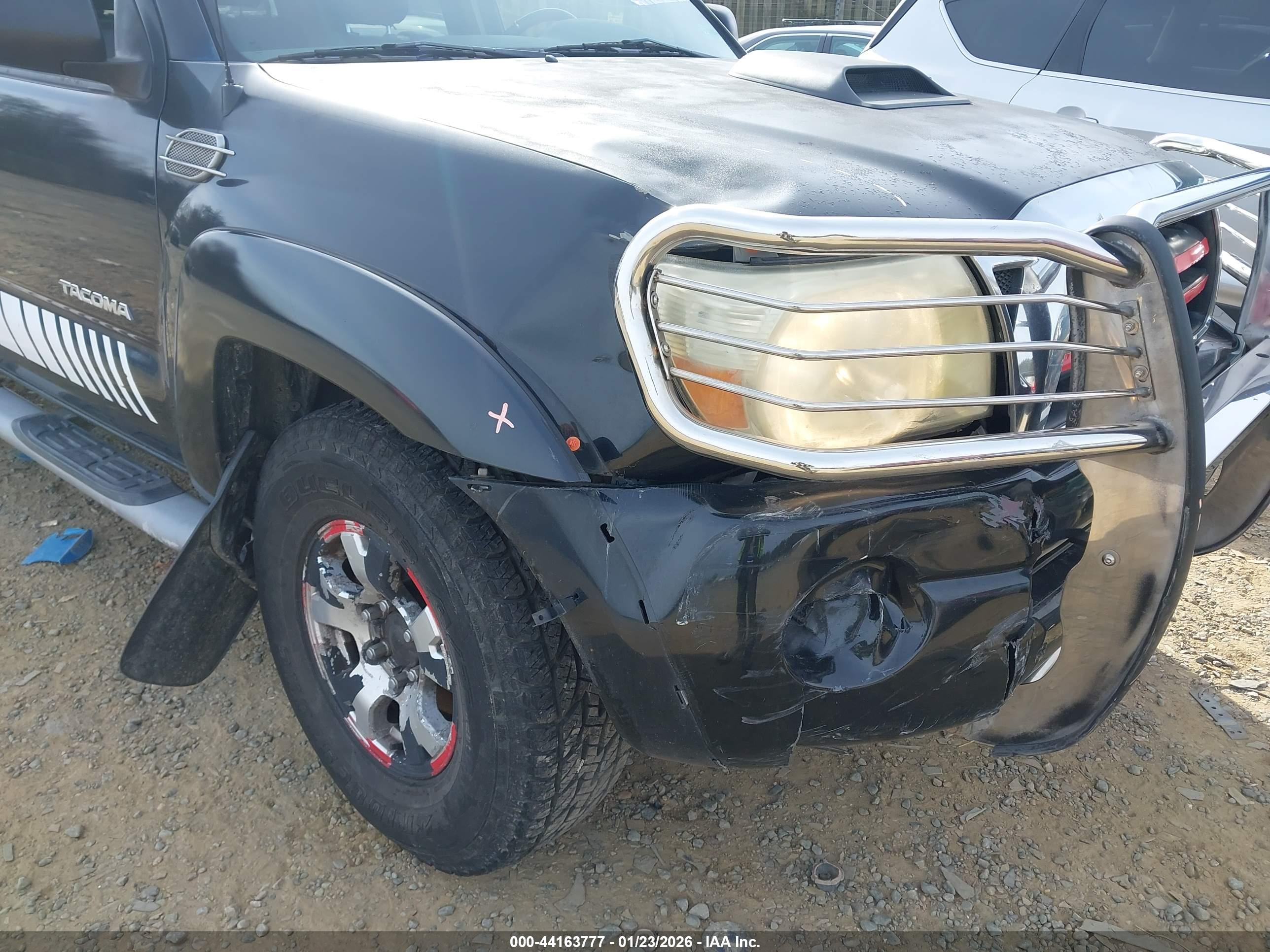 TOYOTA TACOMA image 6