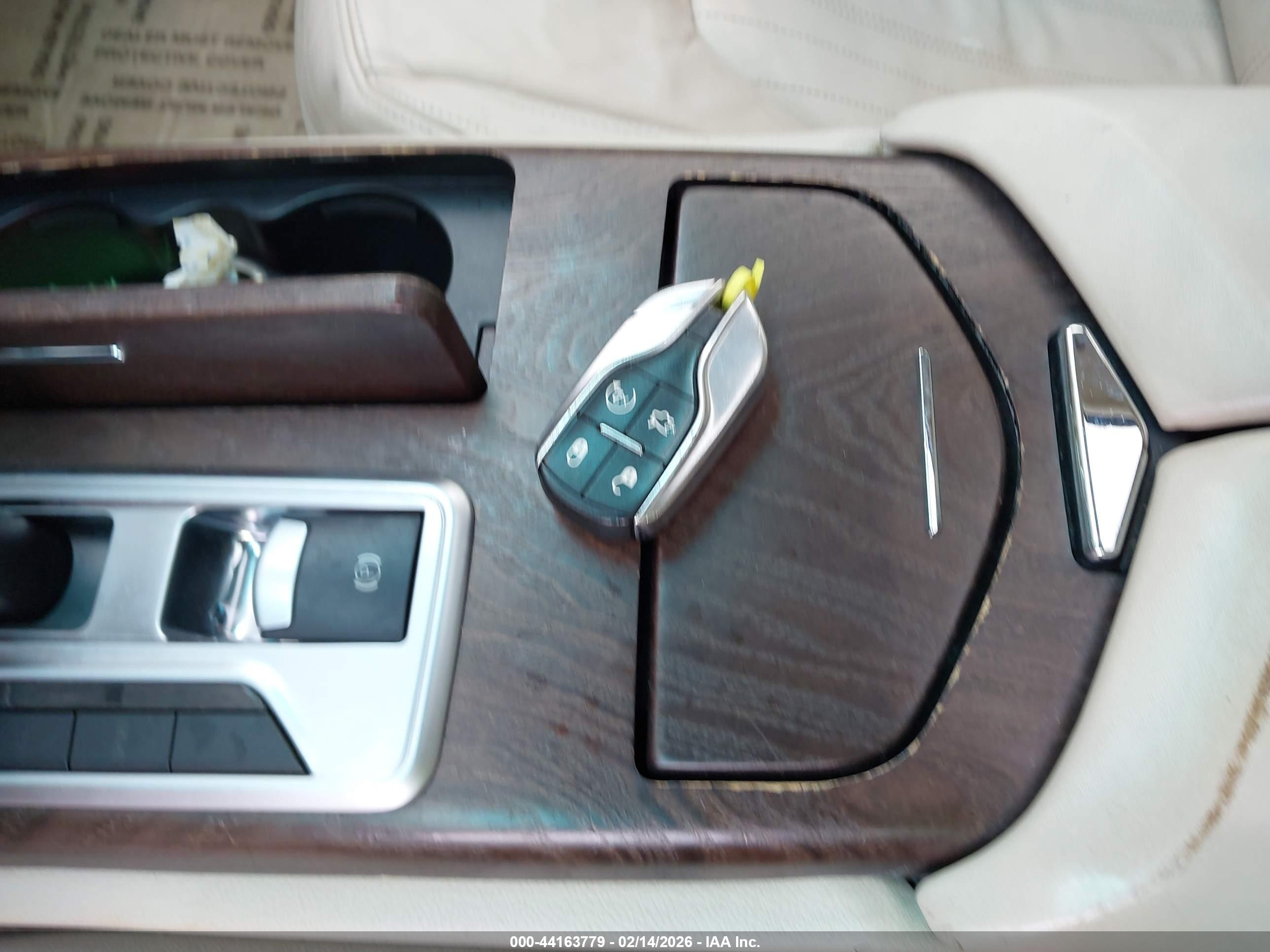 MASERATI GHIBLI image 11