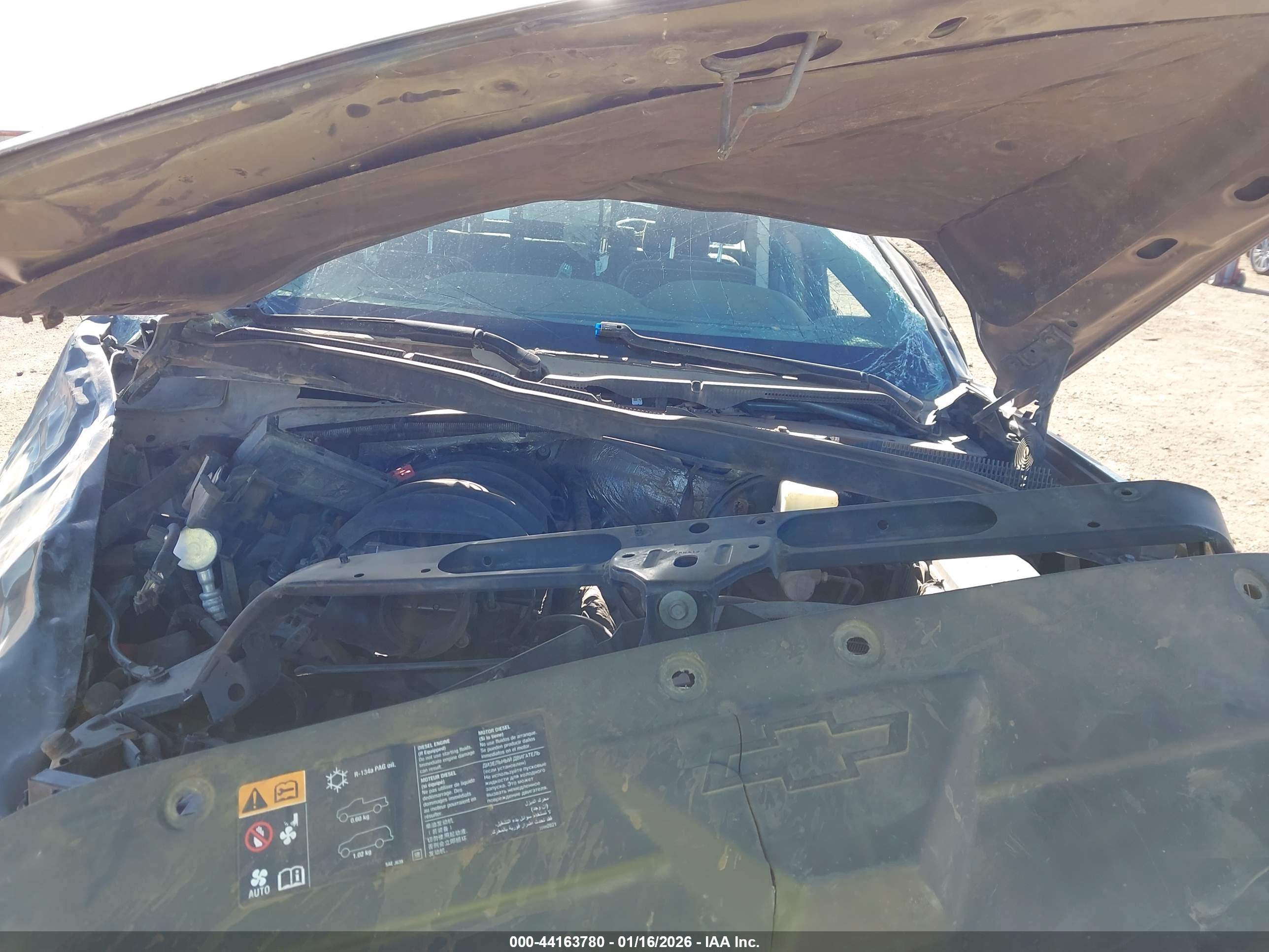 CHEVROLET SILVERADO image 10