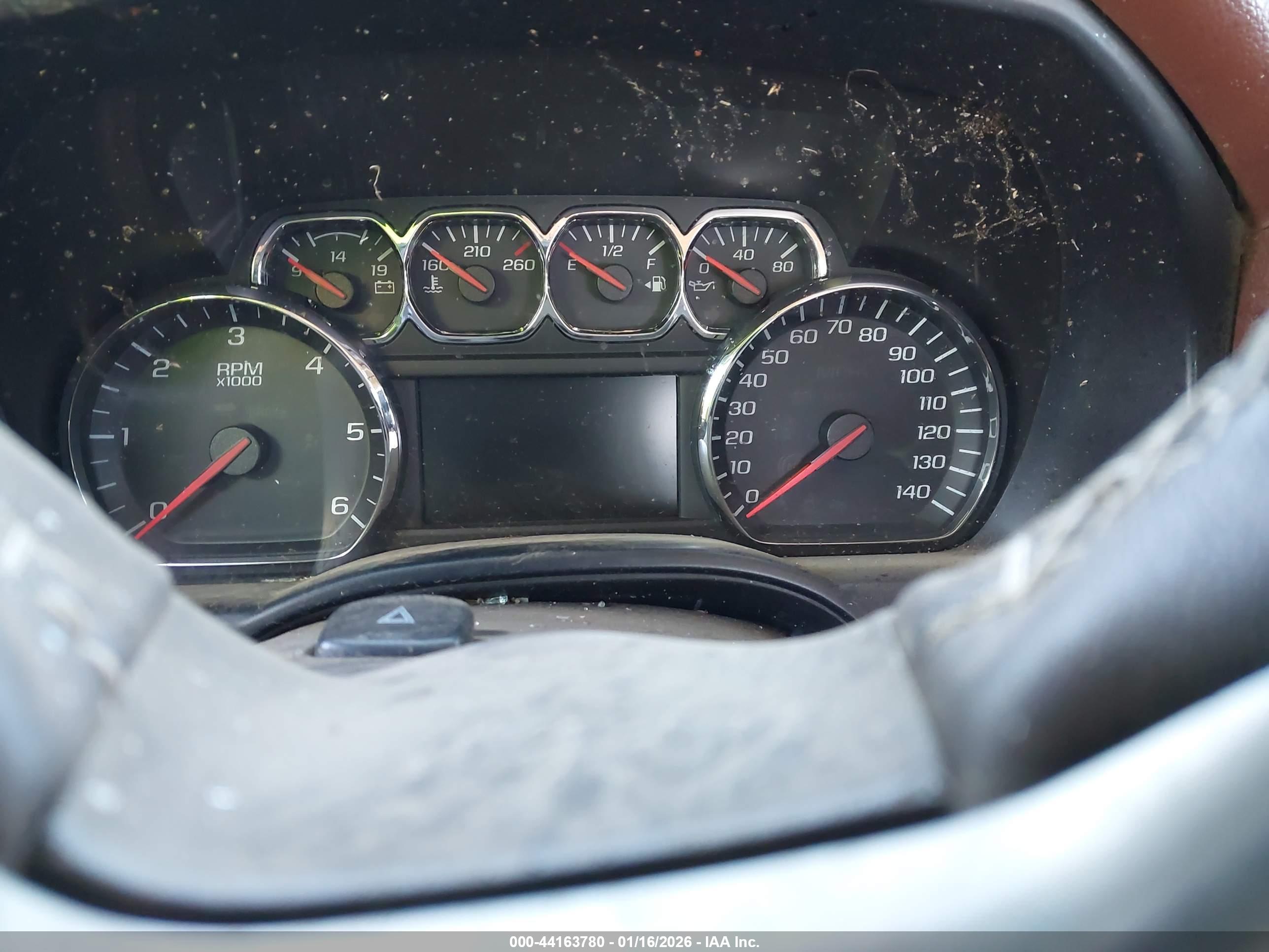 CHEVROLET SILVERADO image 7
