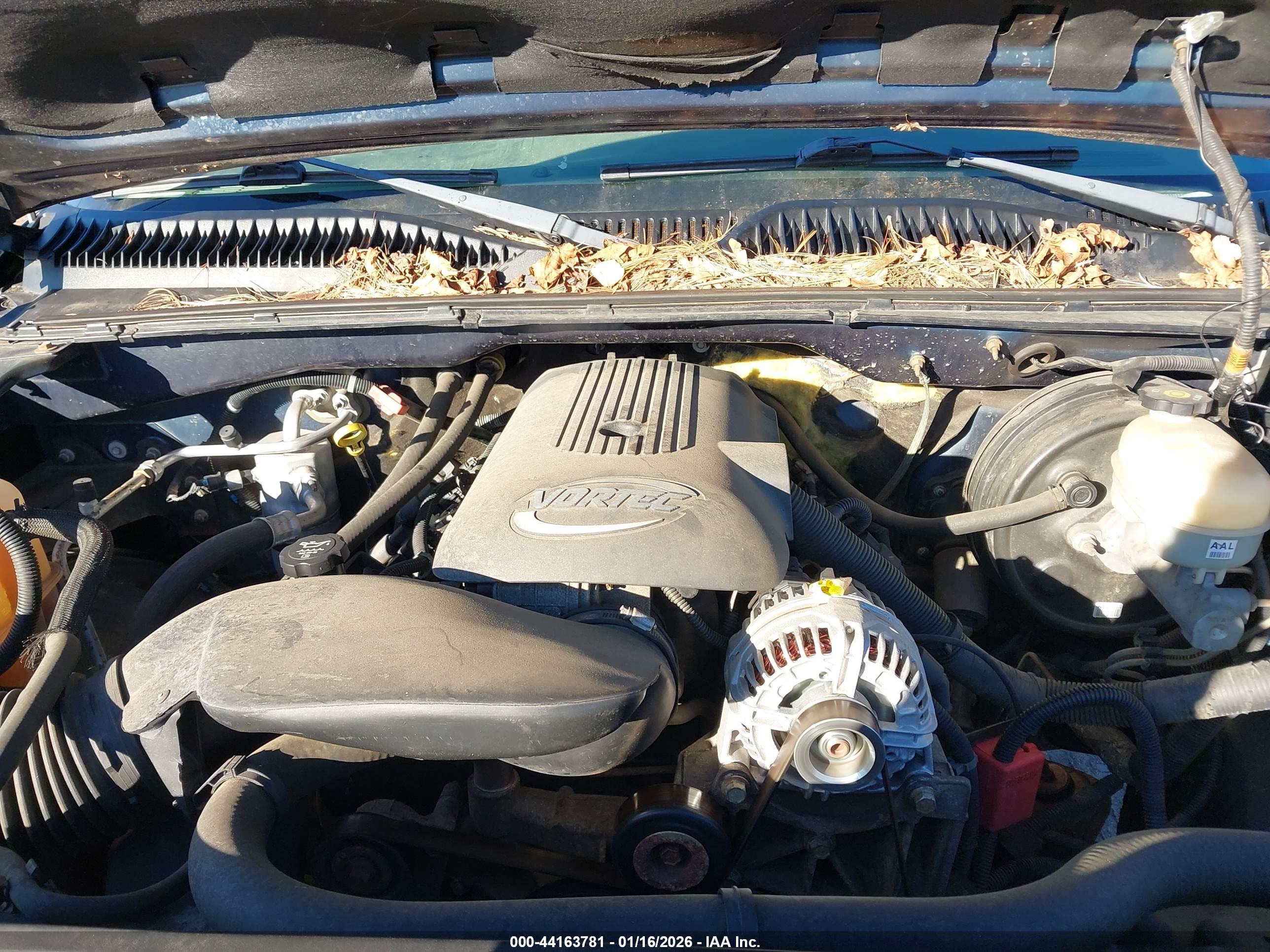 GMC SIERRA image 10