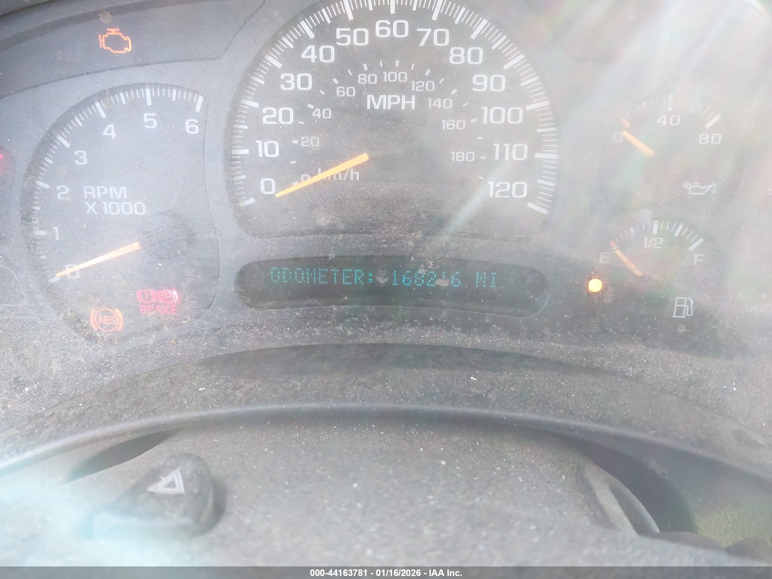 GMC SIERRA image 7