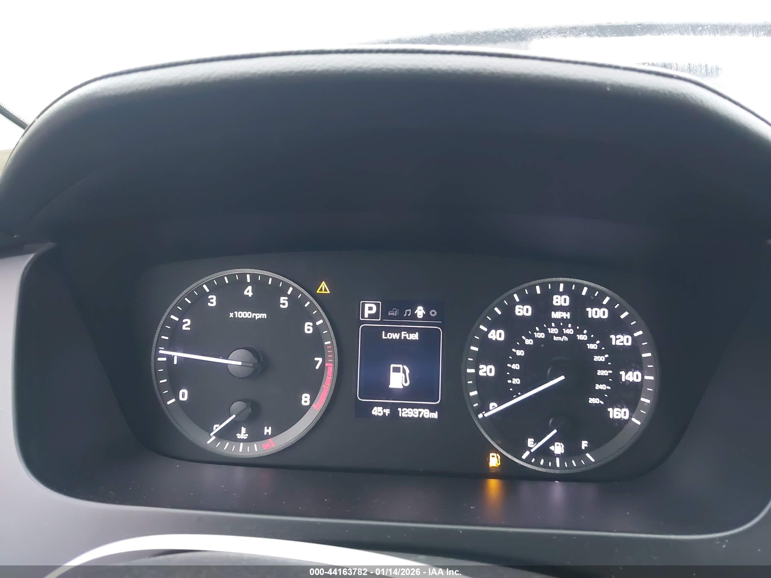 HYUNDAI SONATA image 7