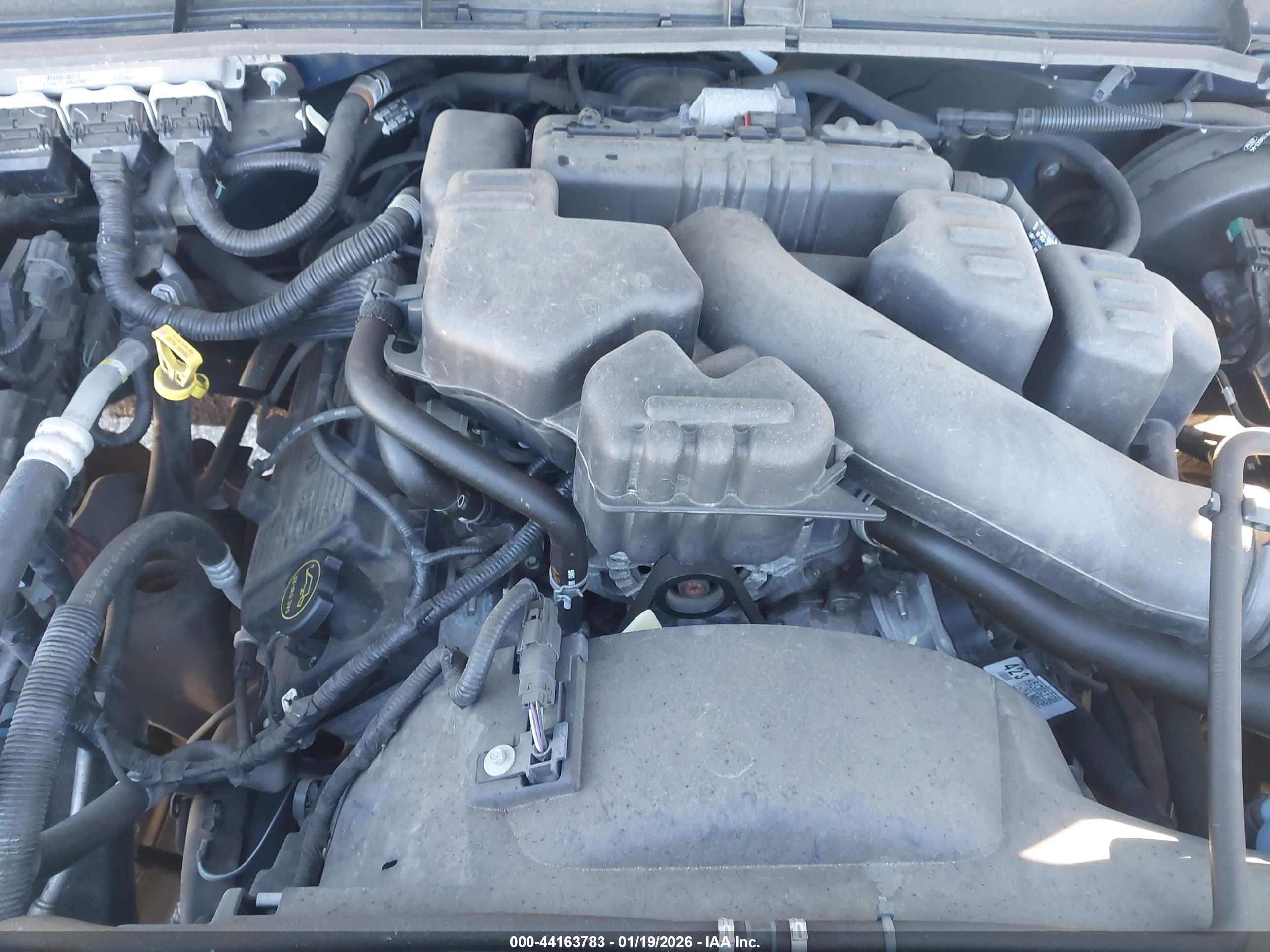 FORD F-350 image 10