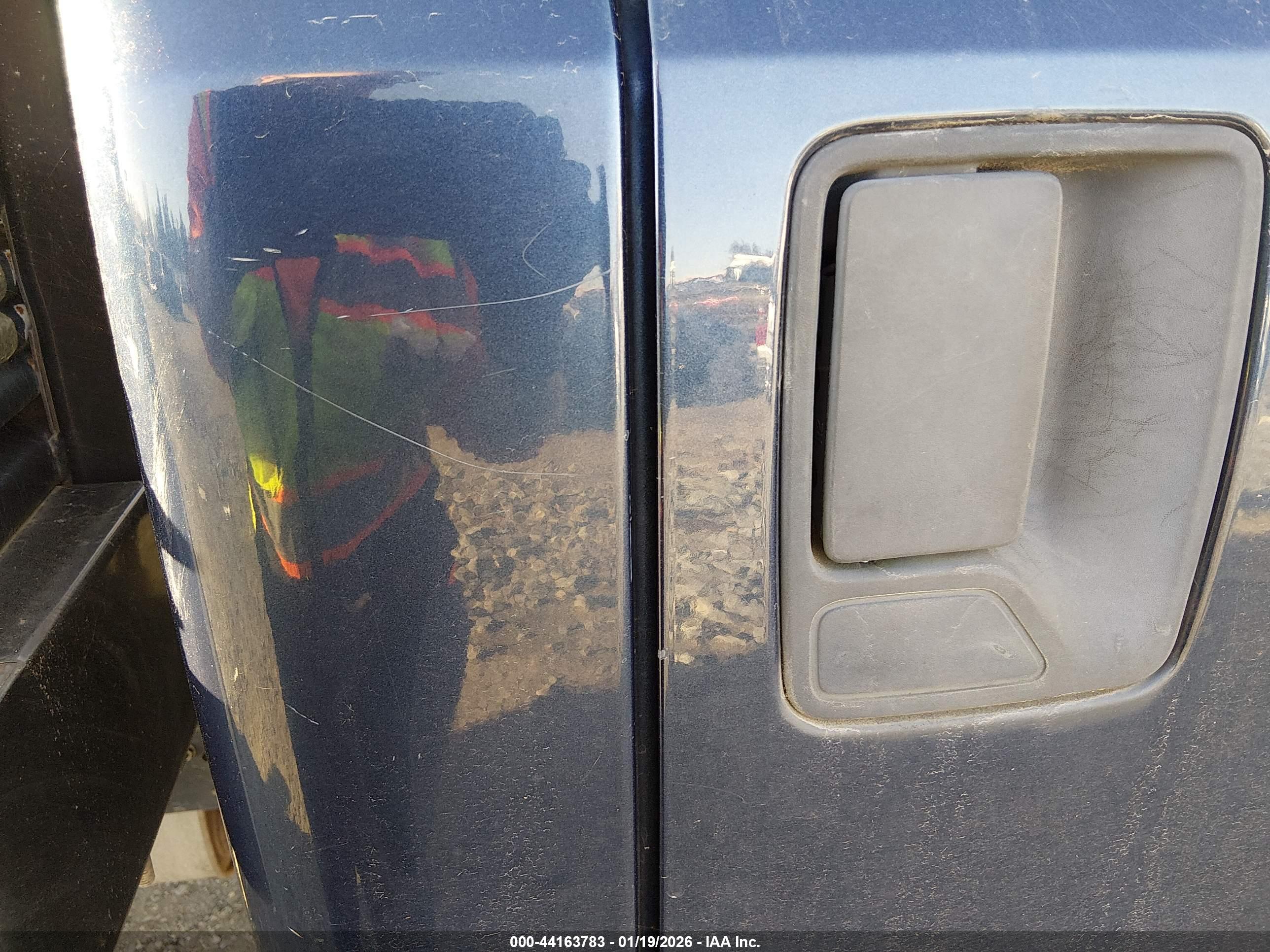 FORD F-350 image 6