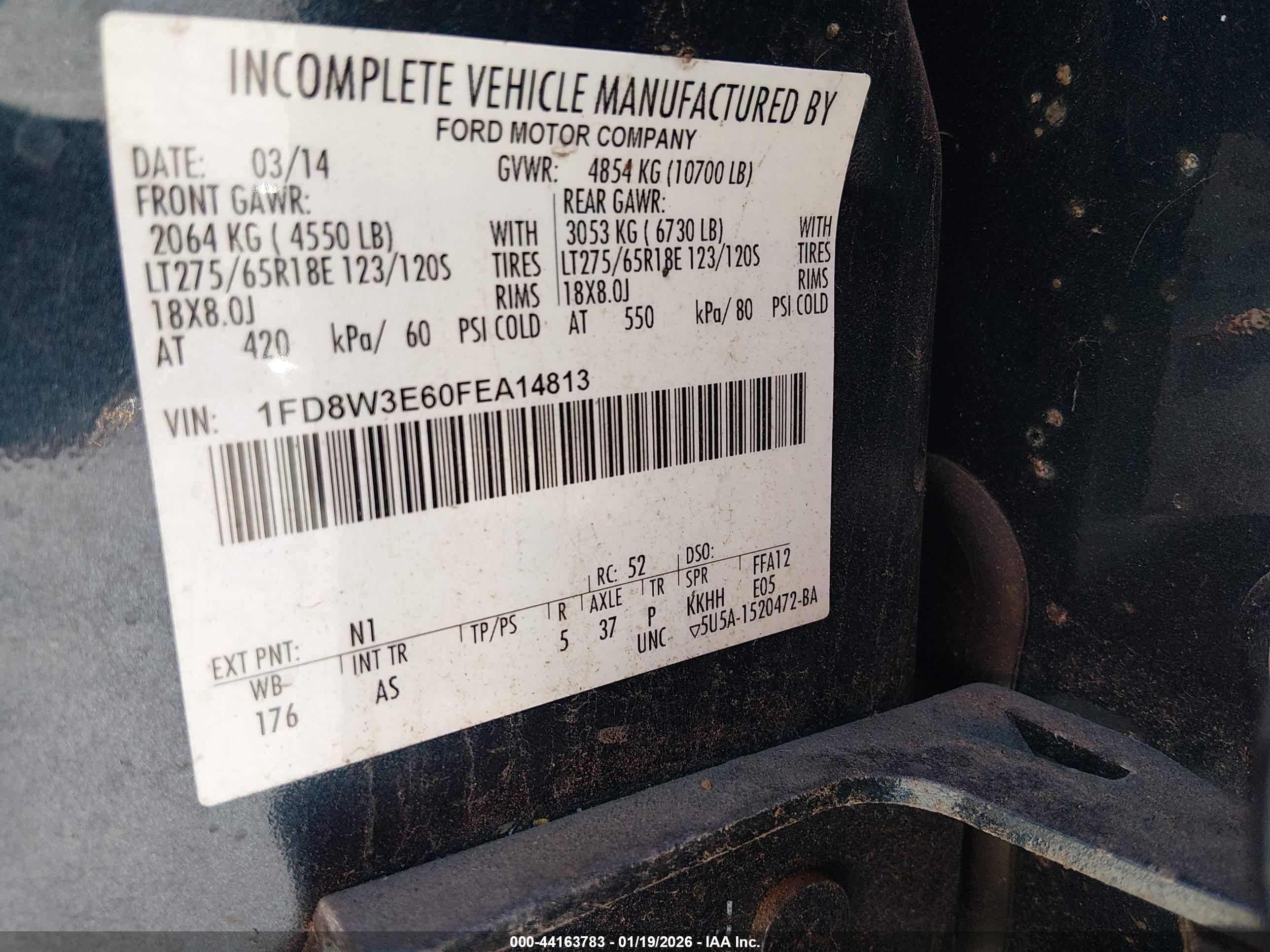 FORD F-350 image 9