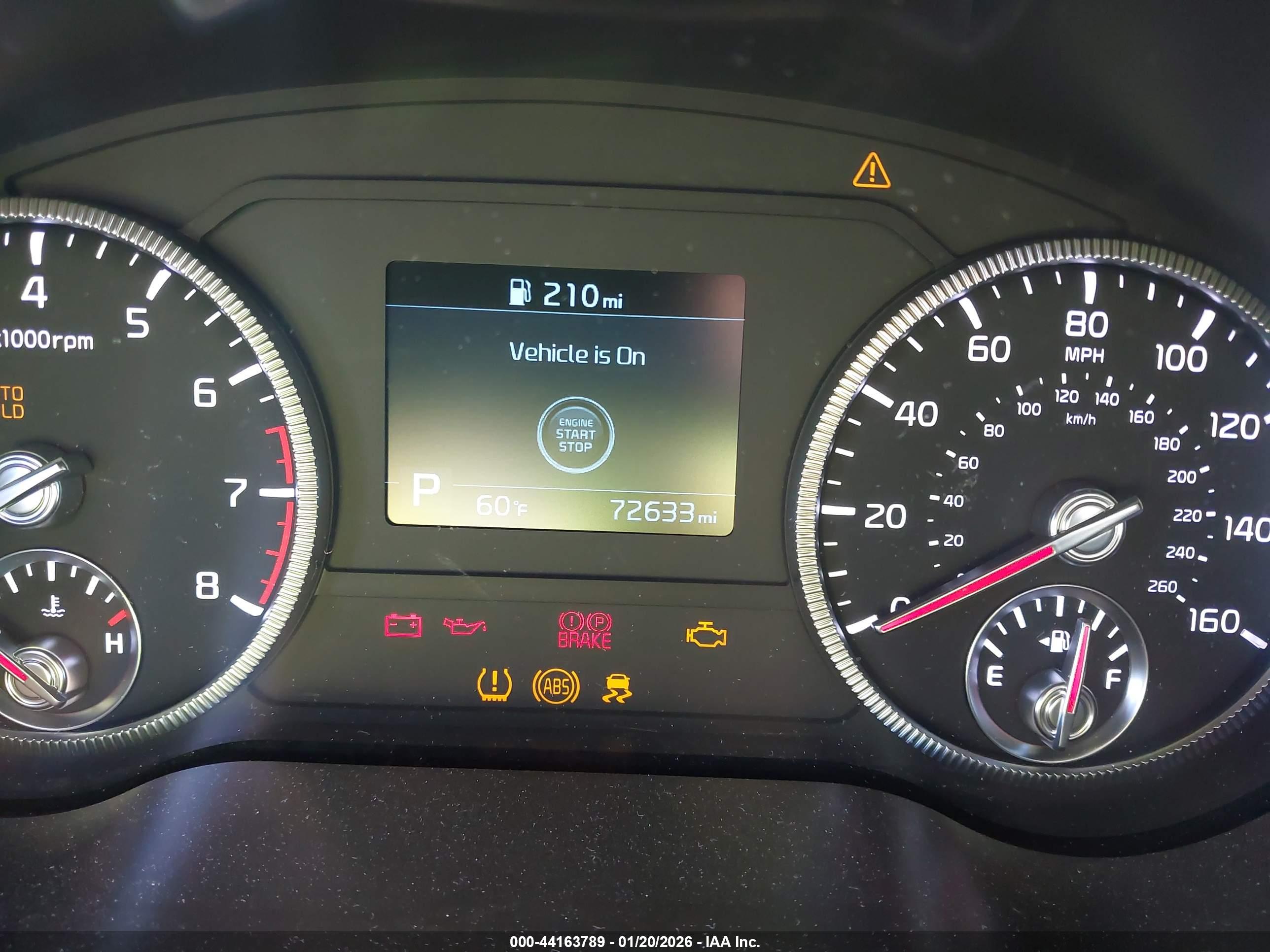 KIA TELLURIDE image 7