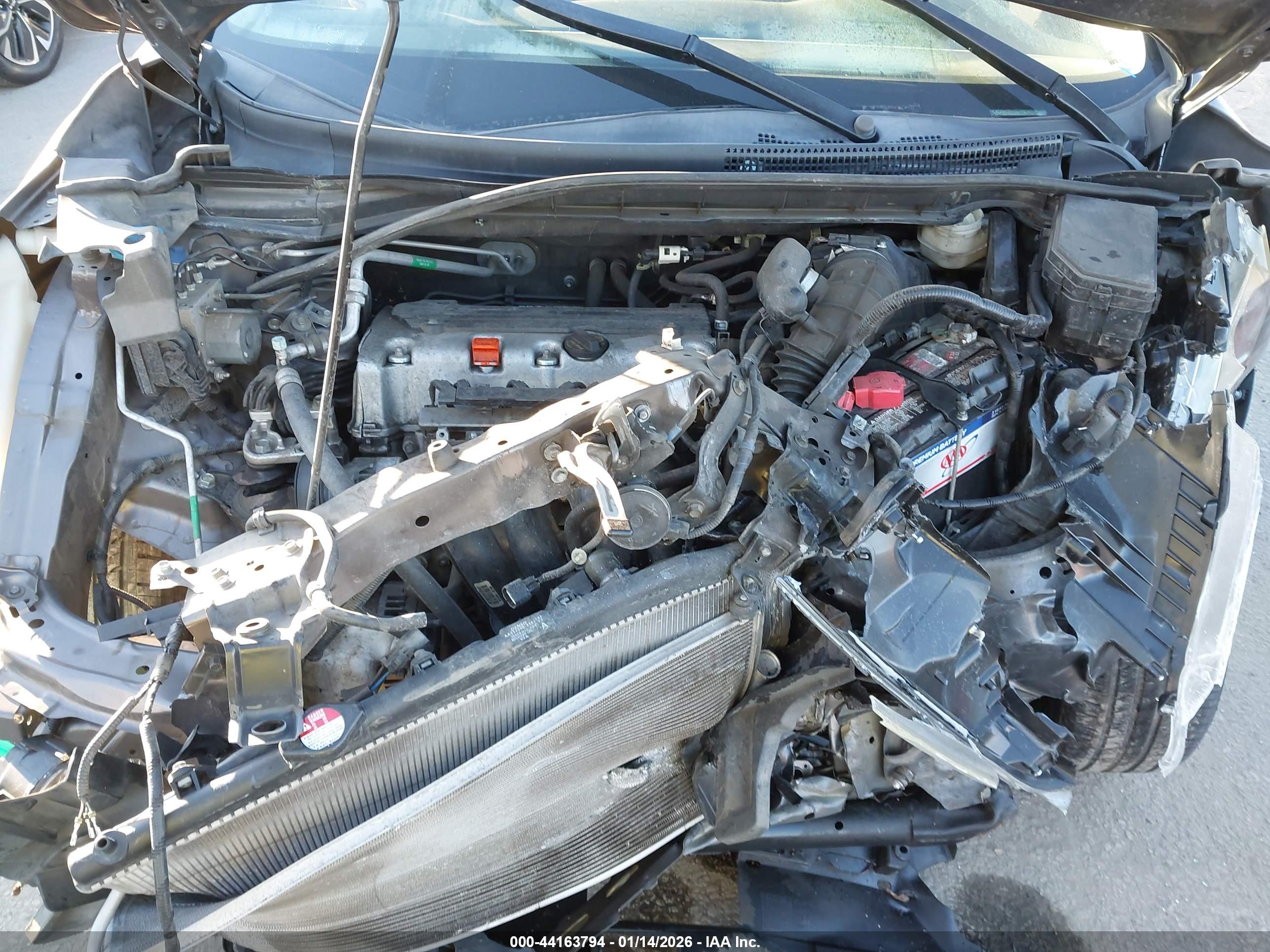 HONDA CR-V image 10