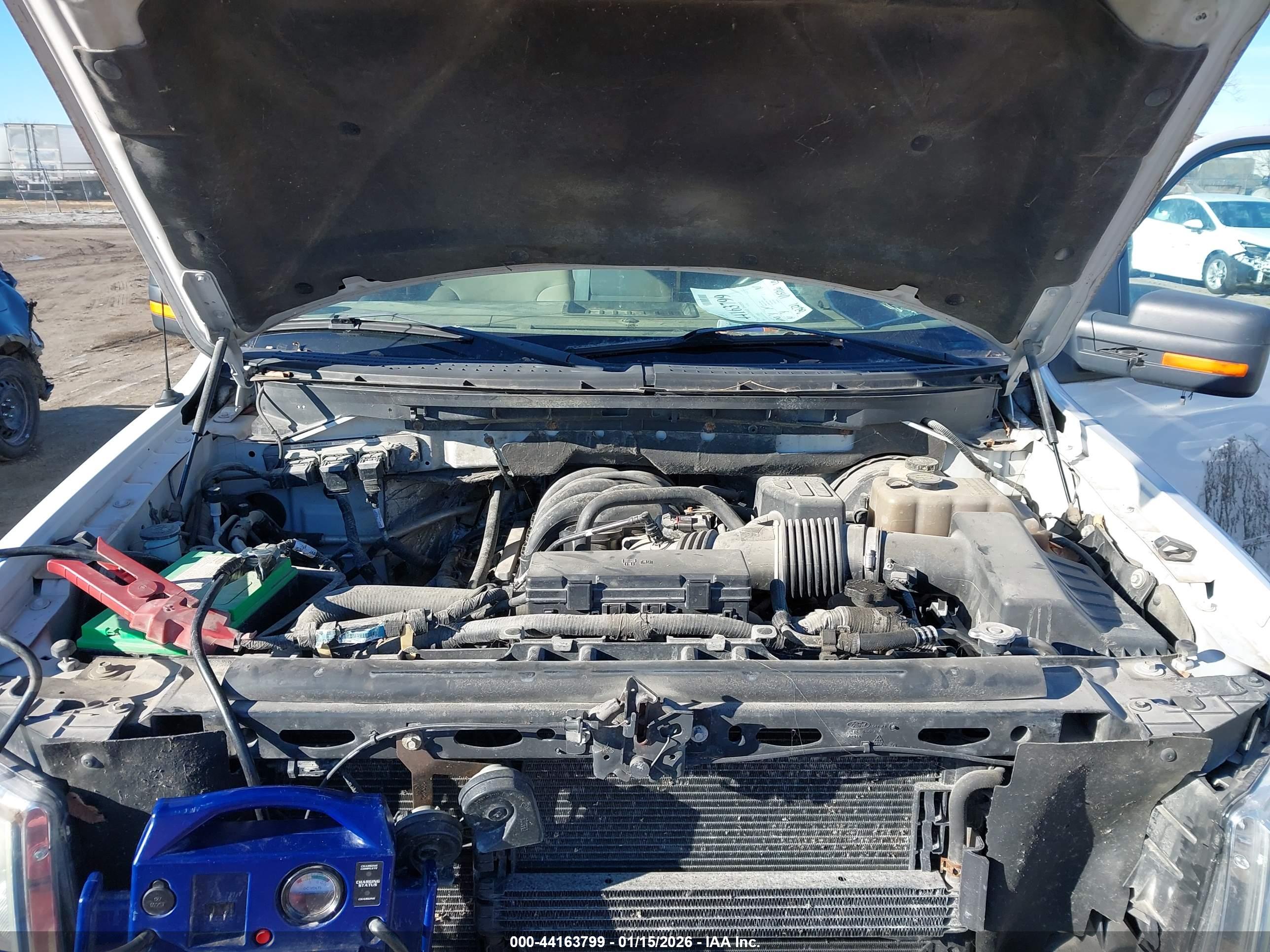 FORD F-150 image 10