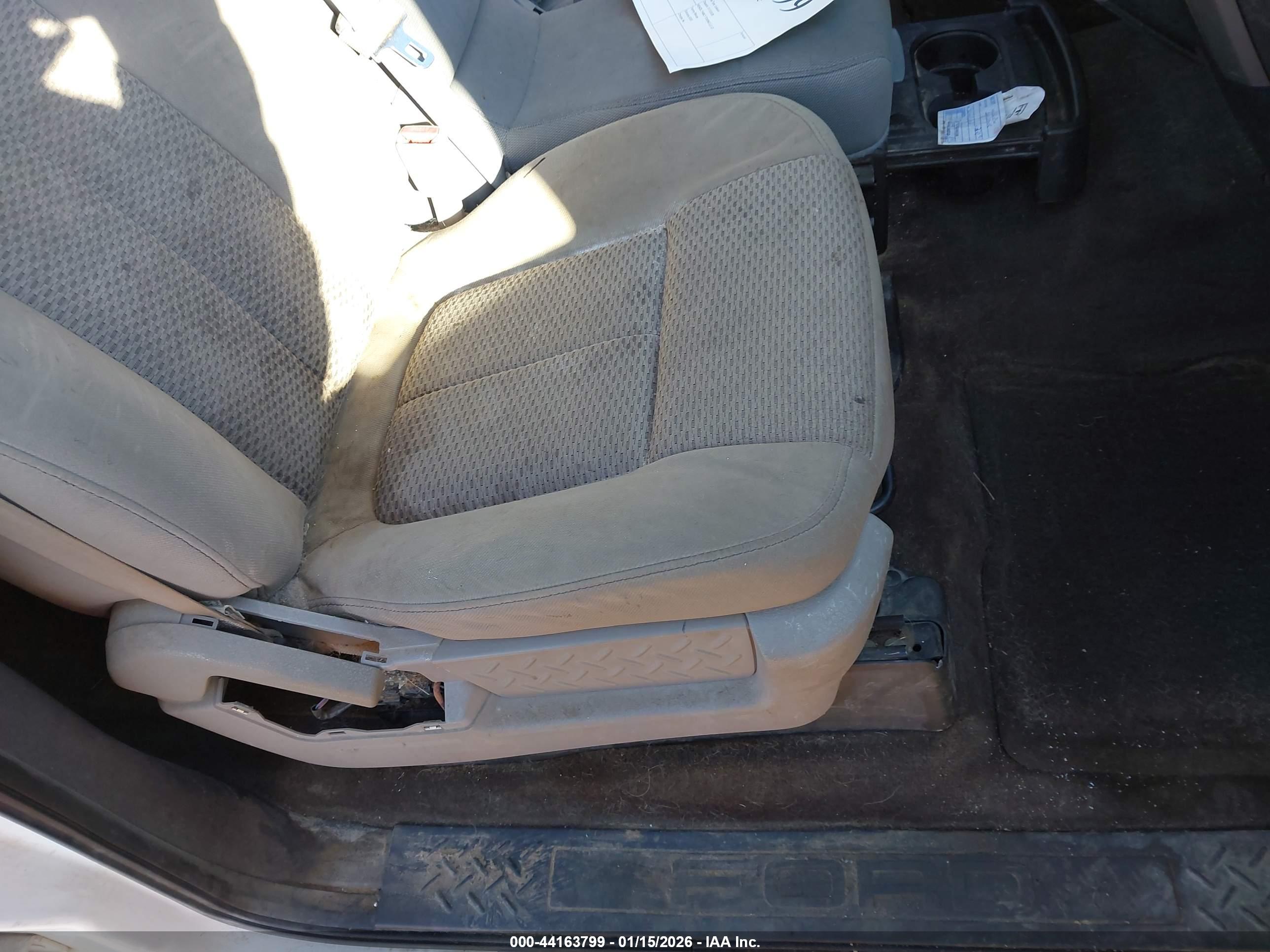 FORD F-150 image 5