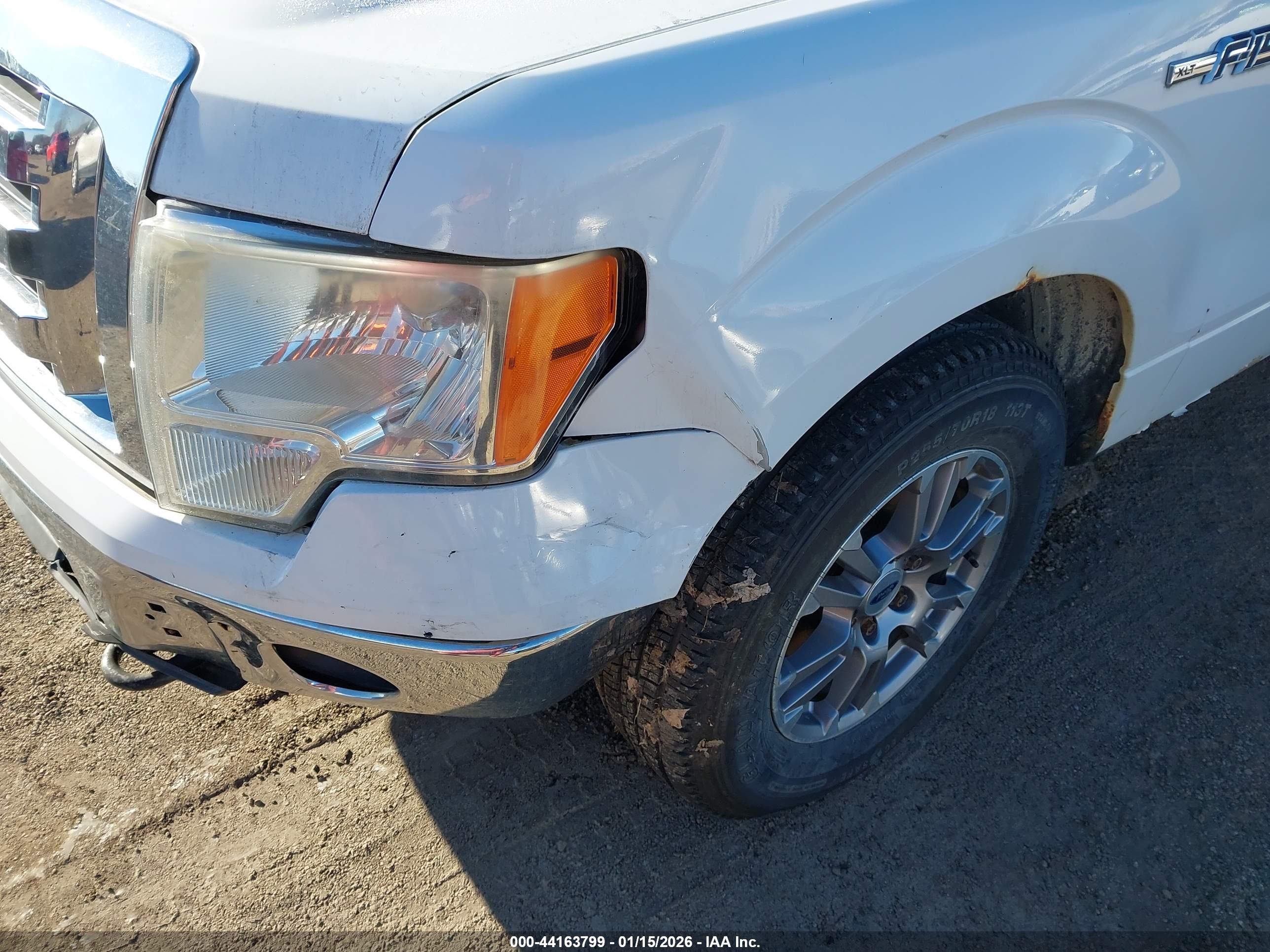 FORD F-150 image 6