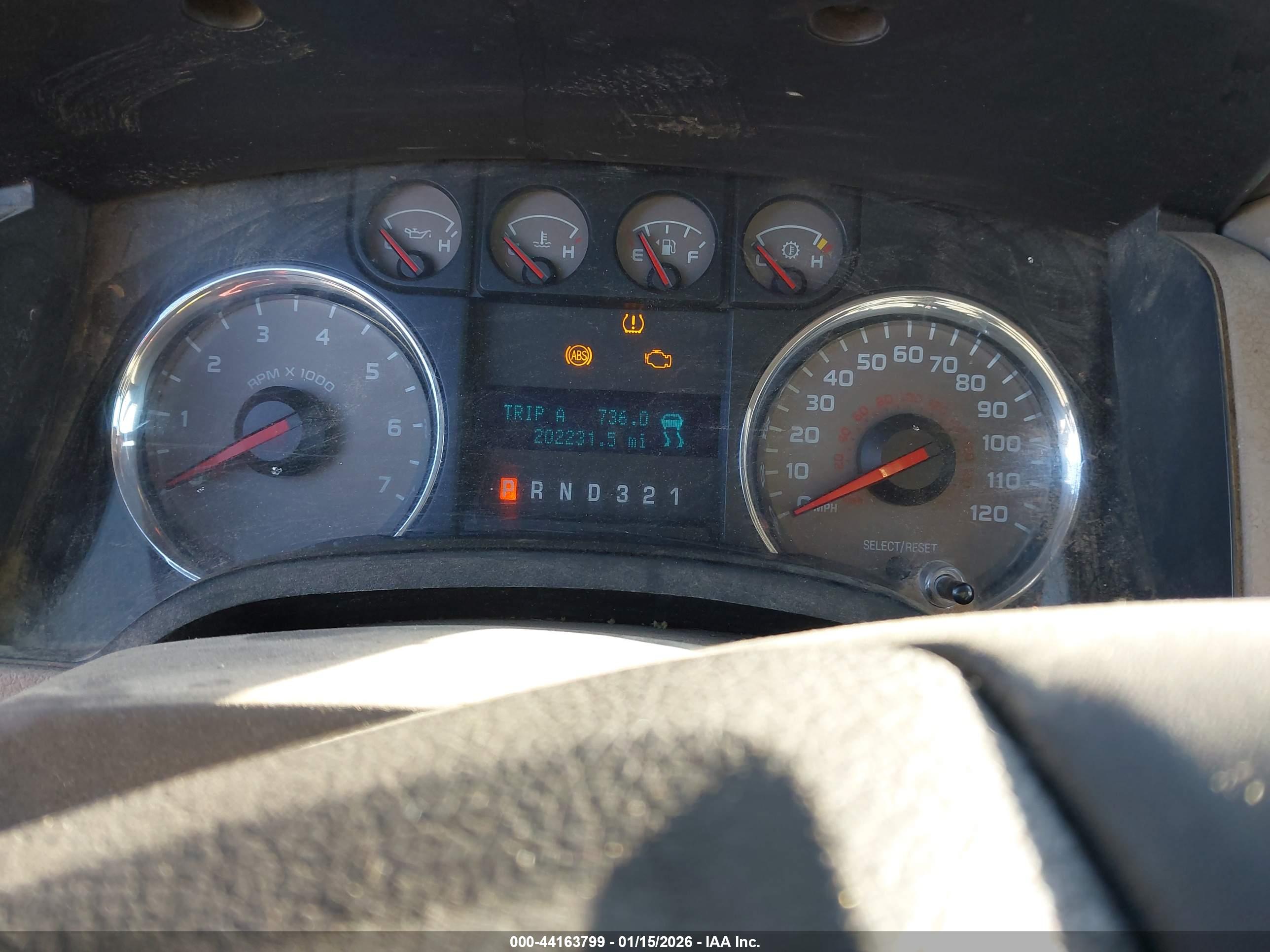 FORD F-150 image 7