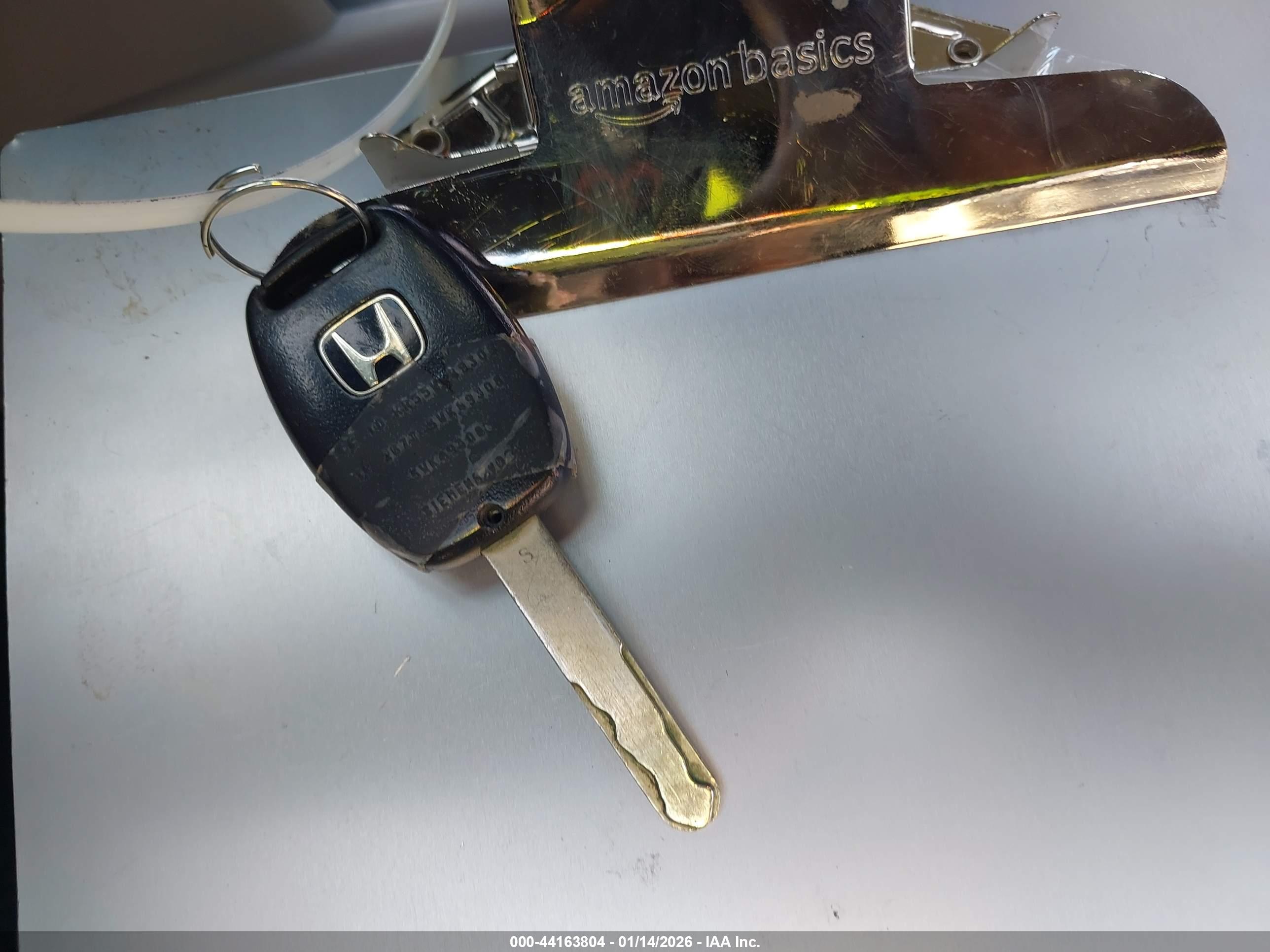 HONDA ACCORD image 11