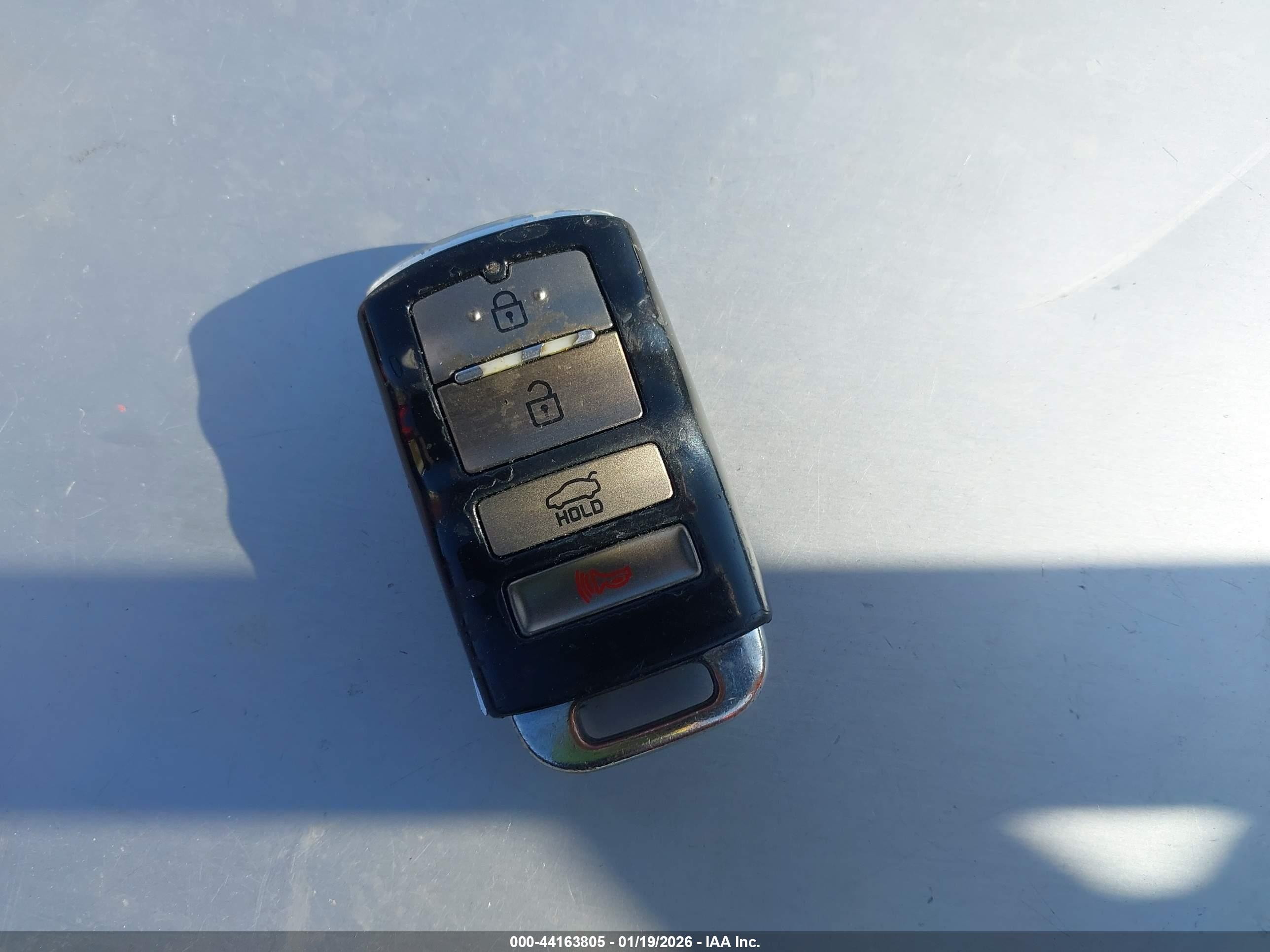 KIA CADENZA image 11