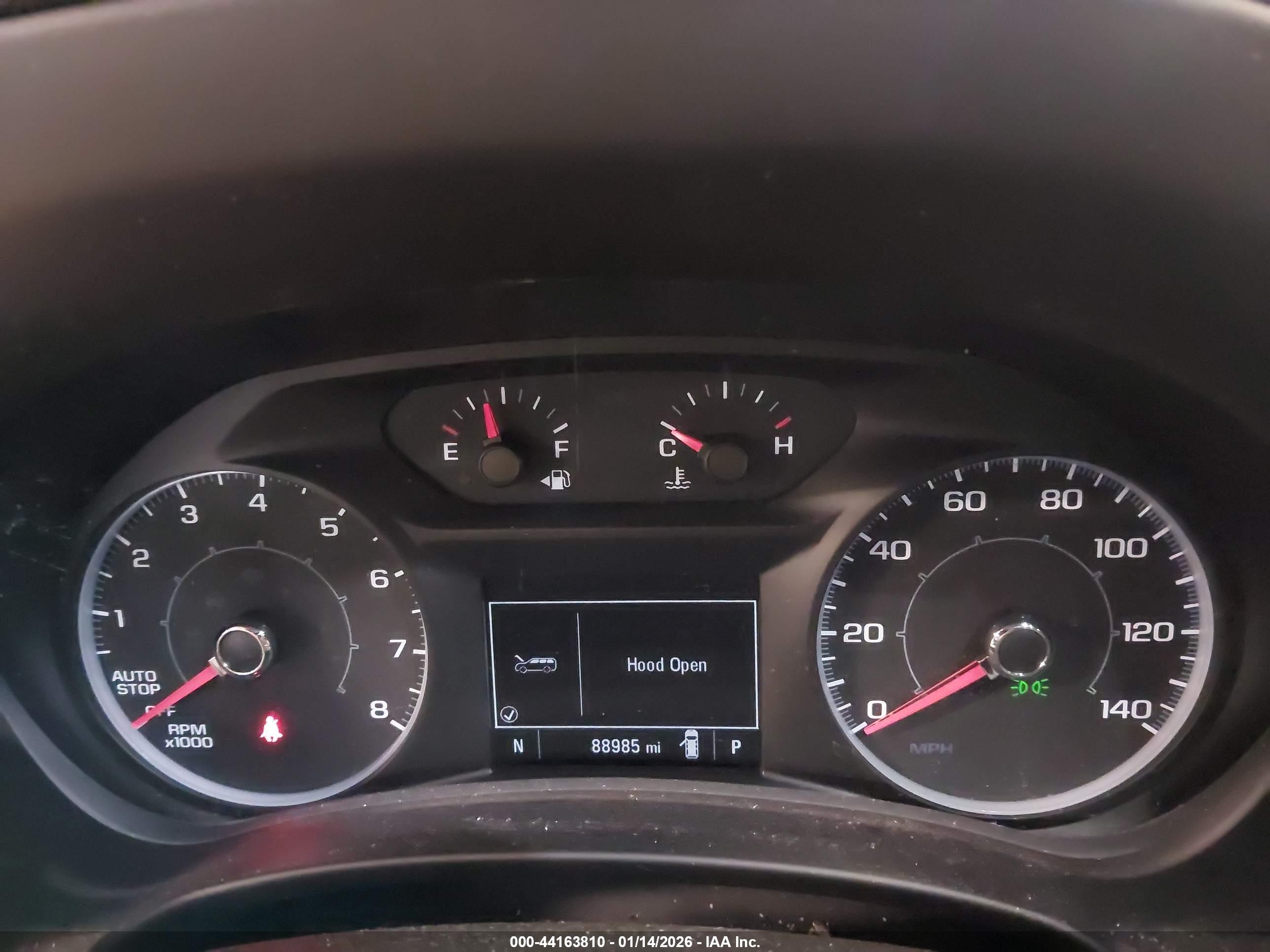 GMC TERRAIN image 7